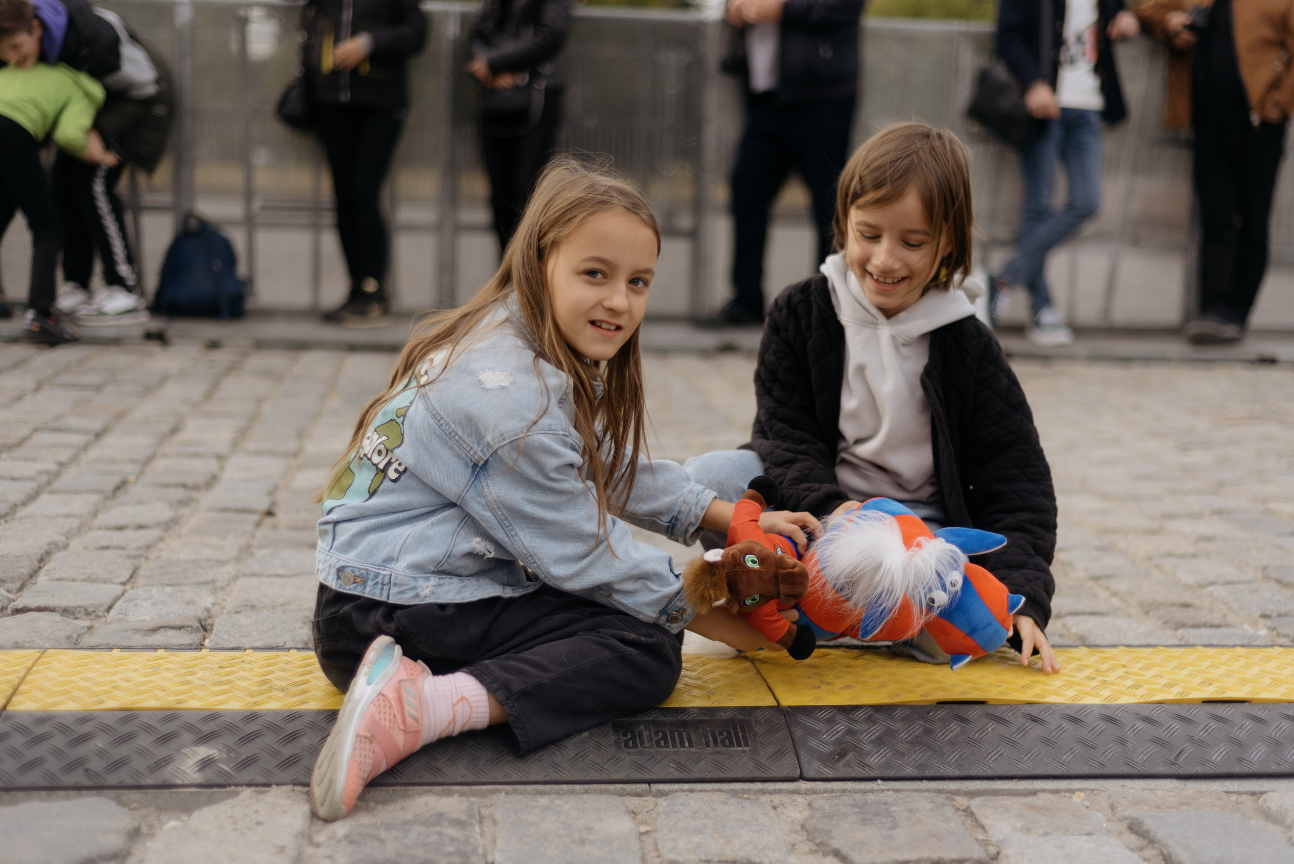 День Города. Фотограф в Москве