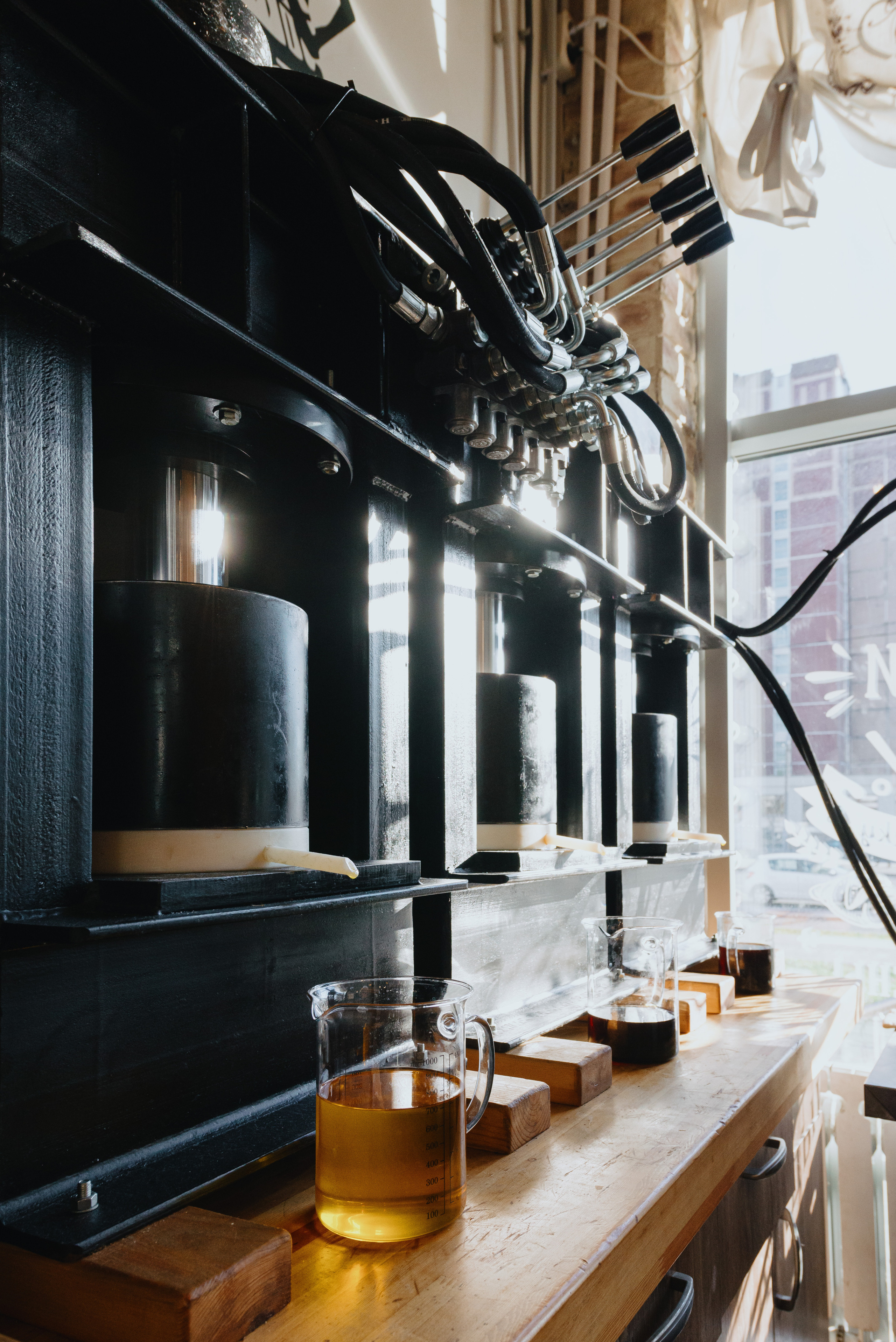 Пекарни Хлебная лавка. Фотограф в Москве