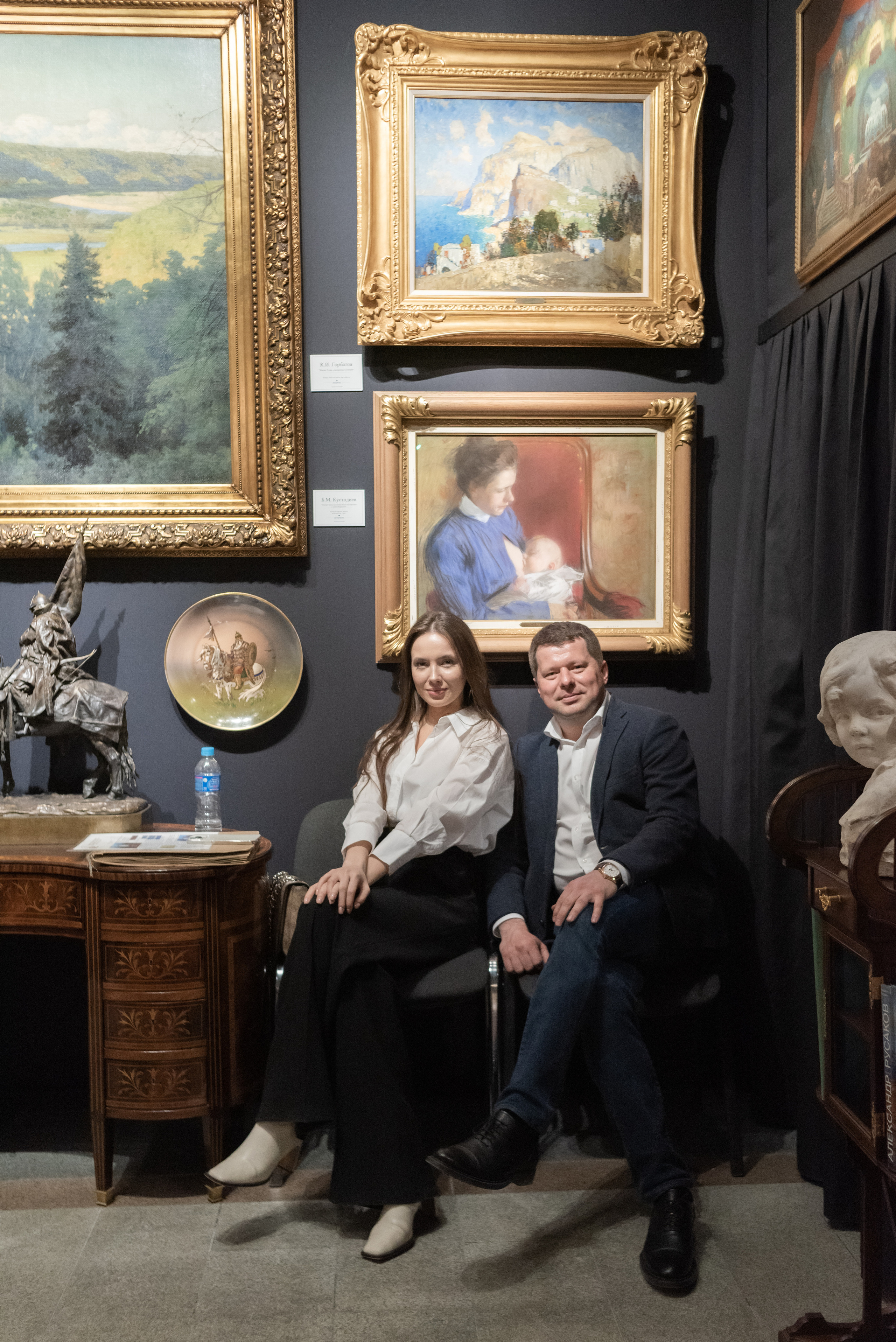 Art Moscow. Фотограф в Москве