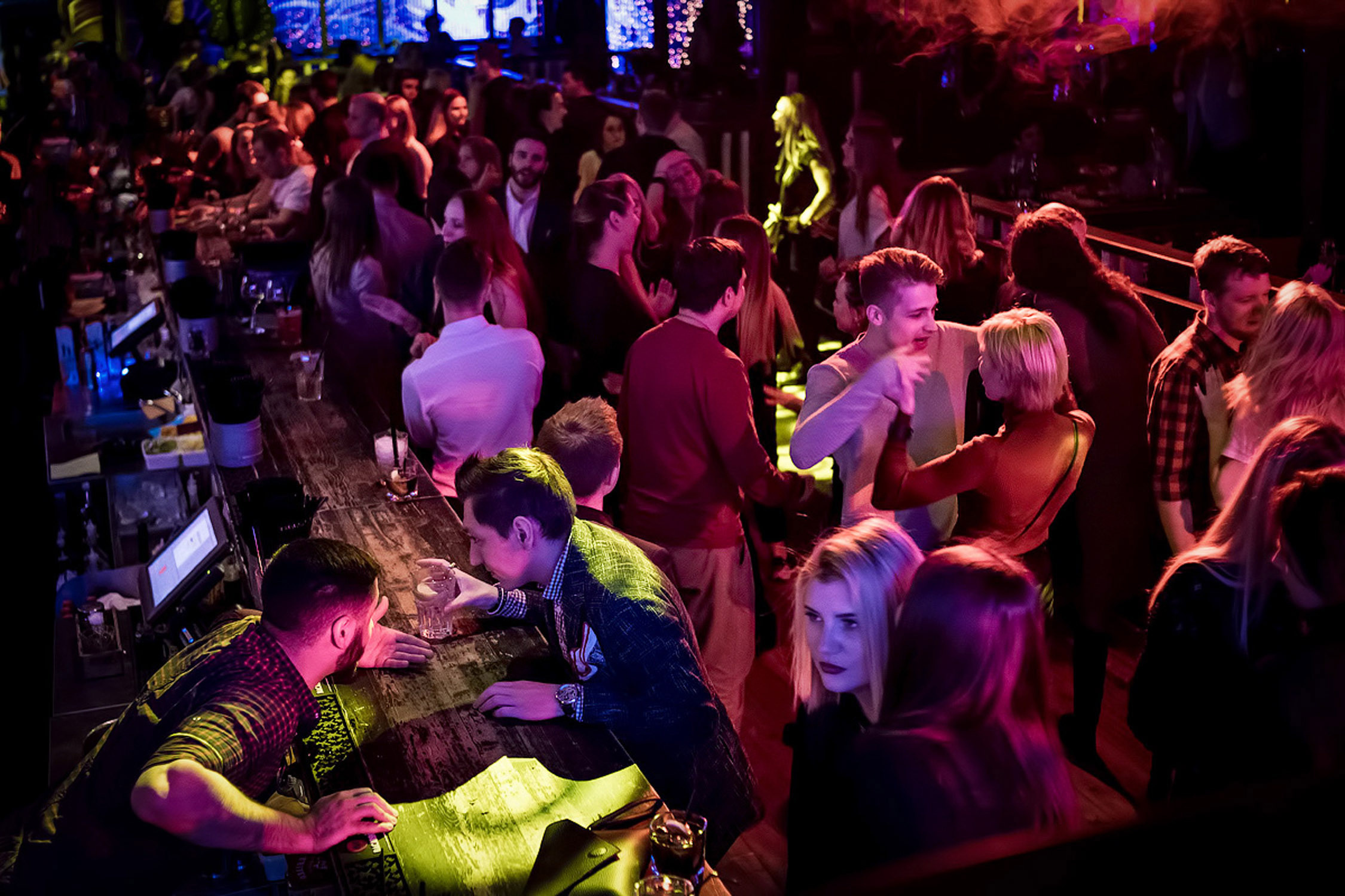 Репортажное портфолио. Фотограф в Москве