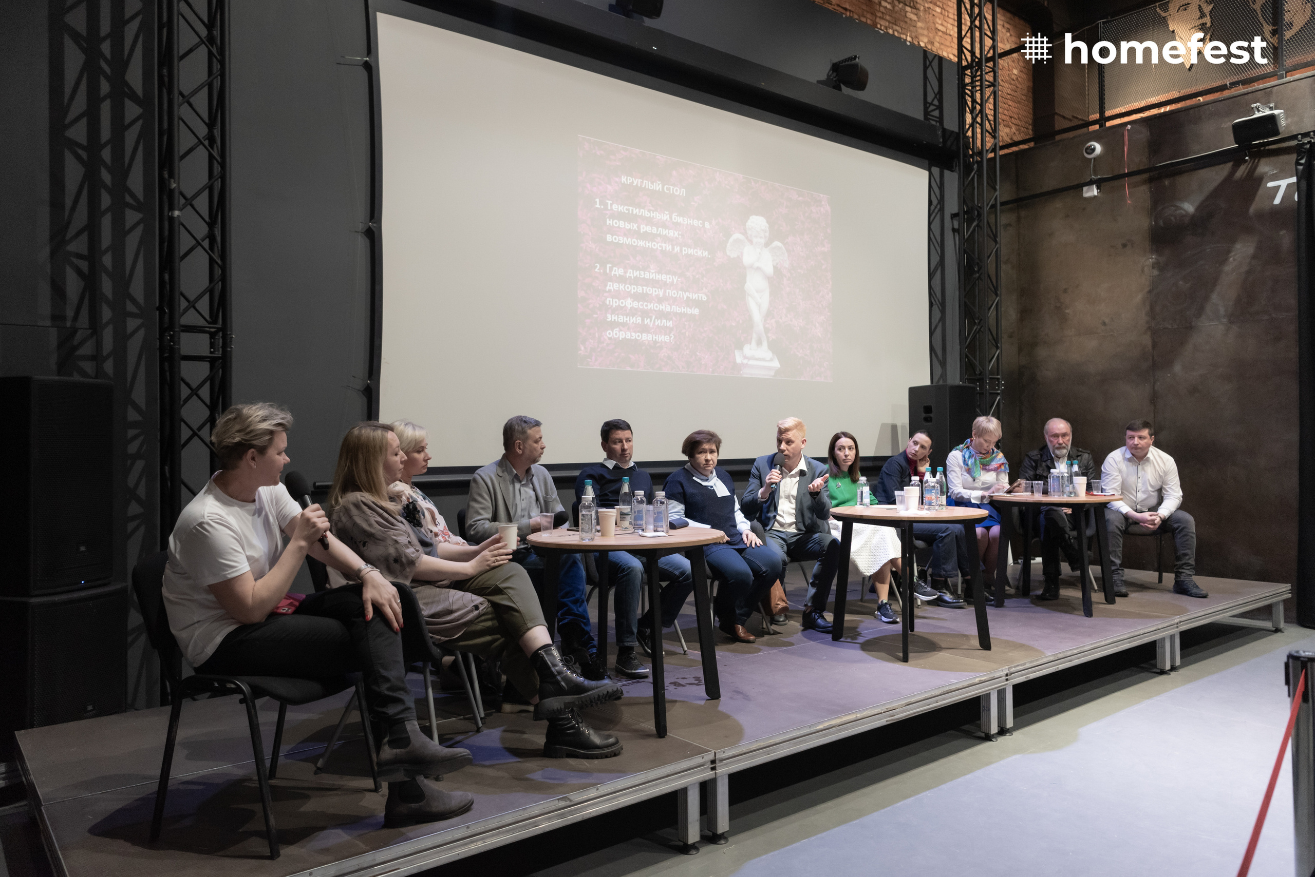 Репортажное портфолио. Фотограф в Москве