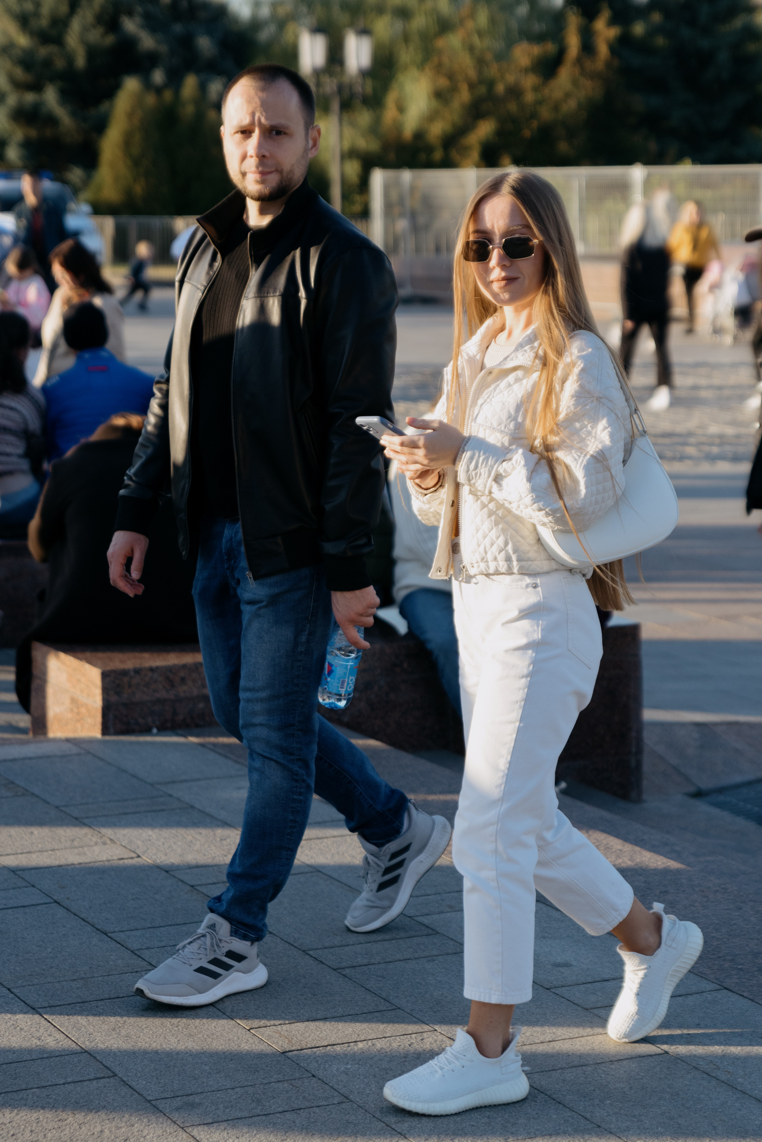 День Города. Фотограф в Москве