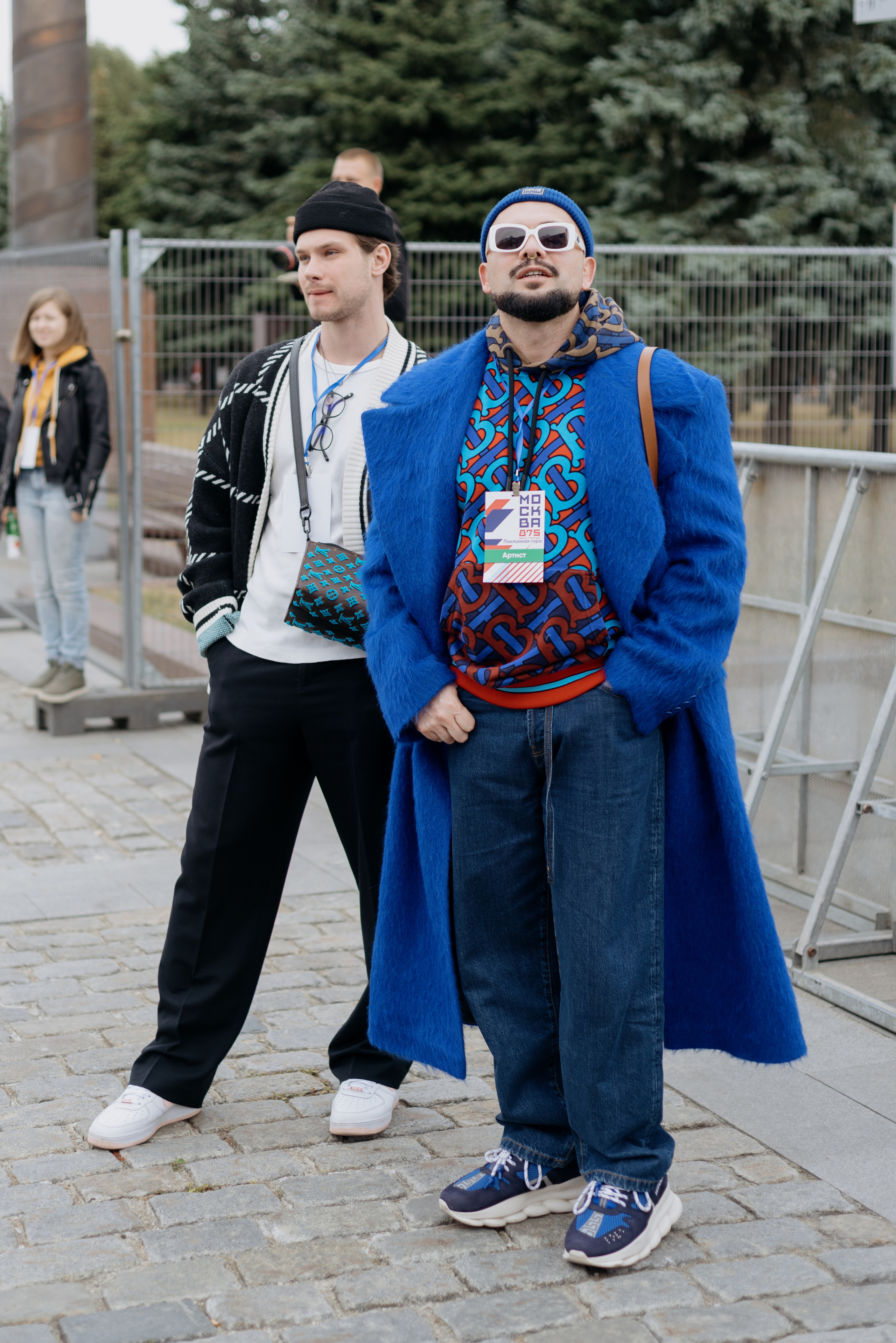 День Города. Фотограф в Москве