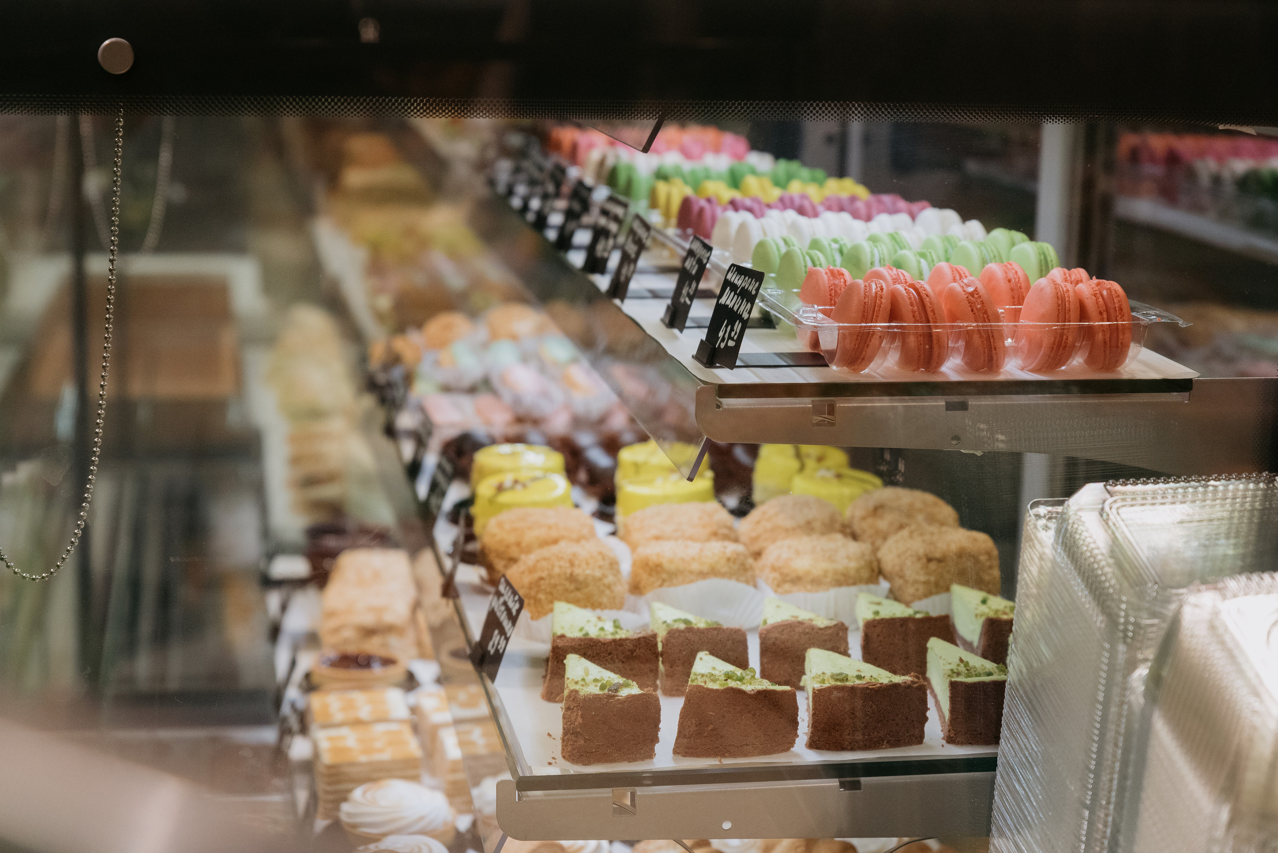 Открытие магазина Перекрёсток. Фотограф в Москве