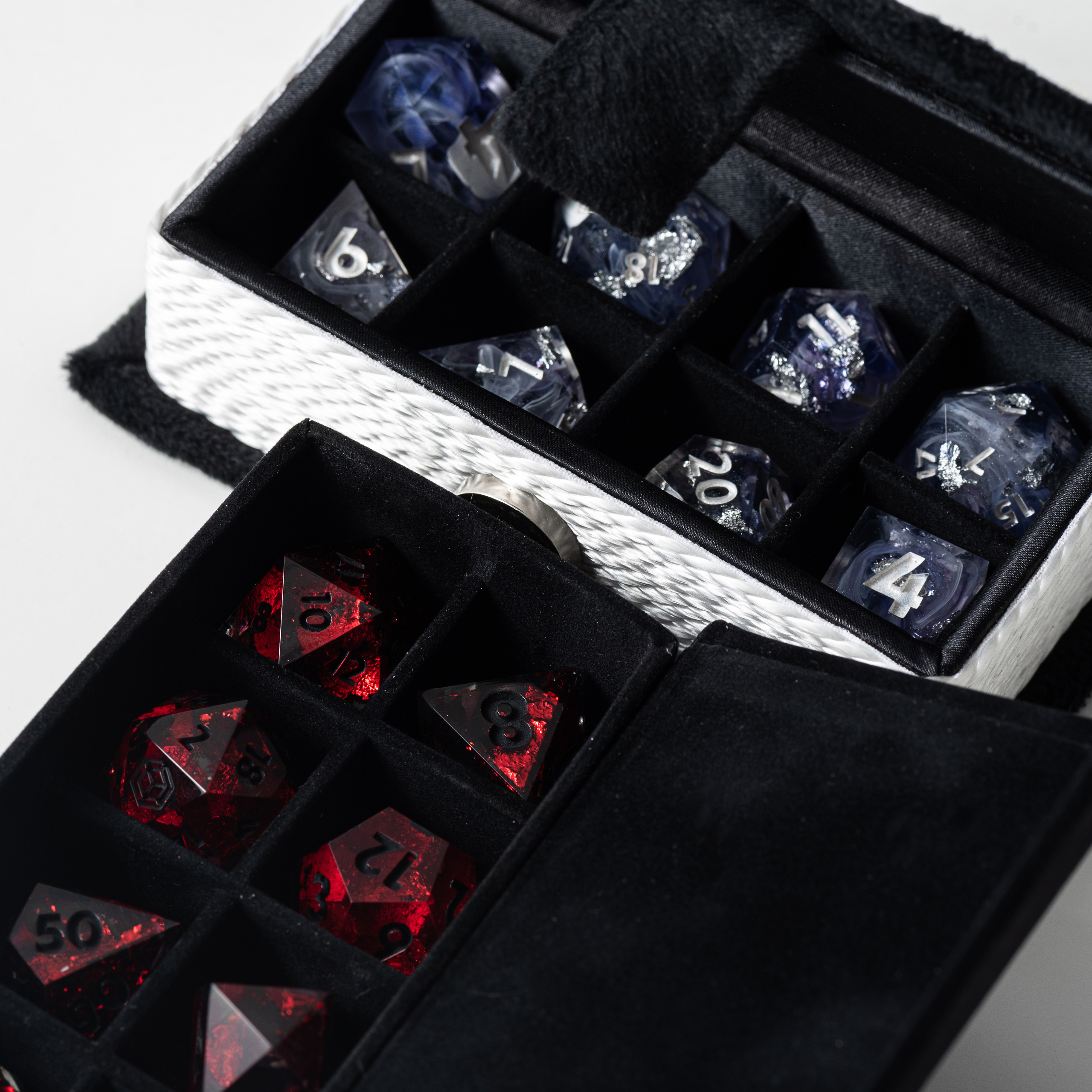 DnD dice. Фотограф в Москве