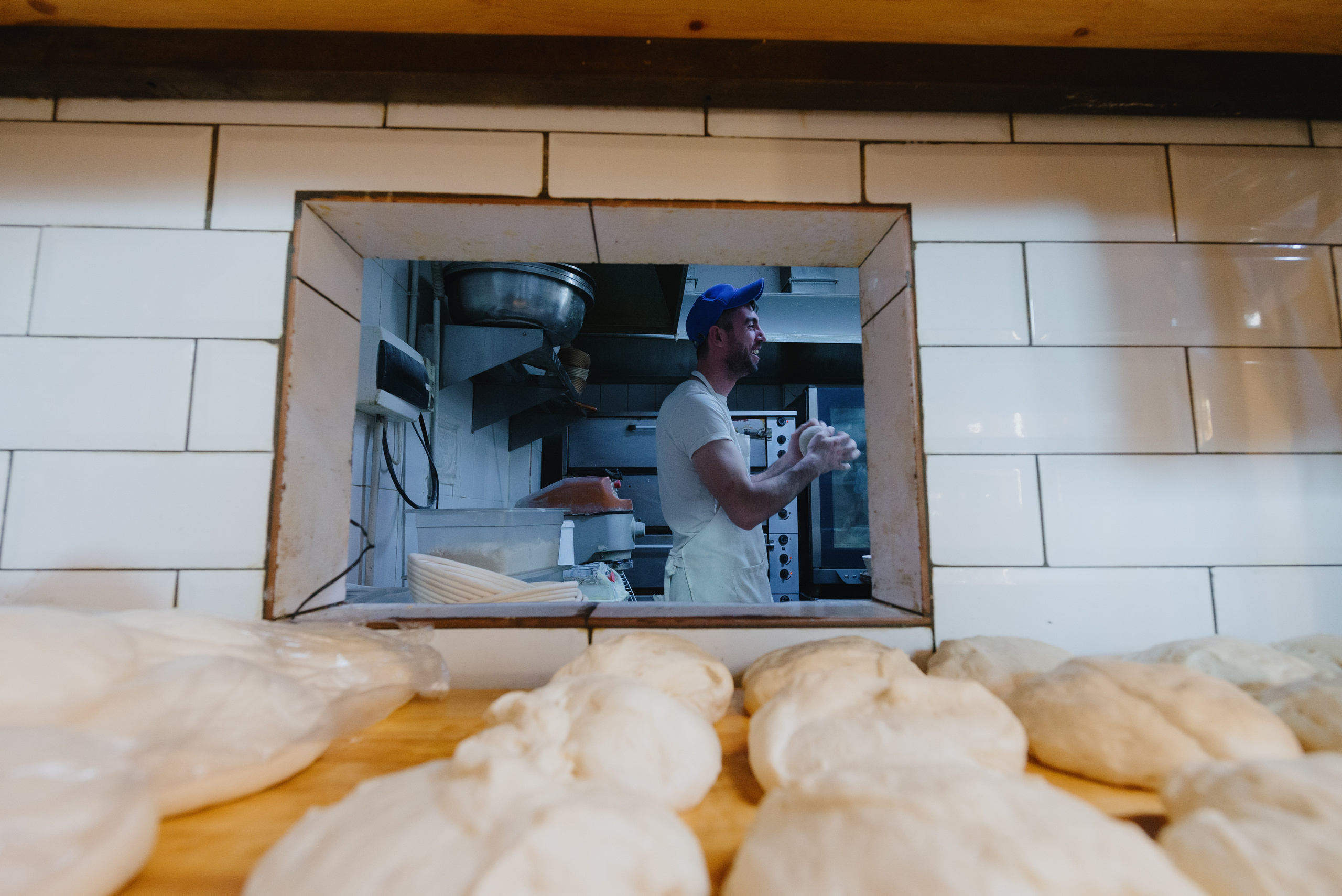 Пекарни Хлебная лавка. Фотограф в Москве