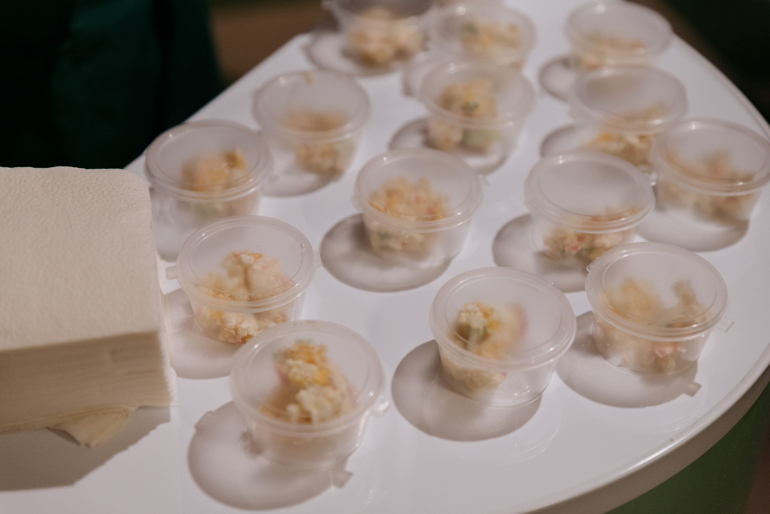 Открытие магазина Перекрёсток. Фотограф в Москве