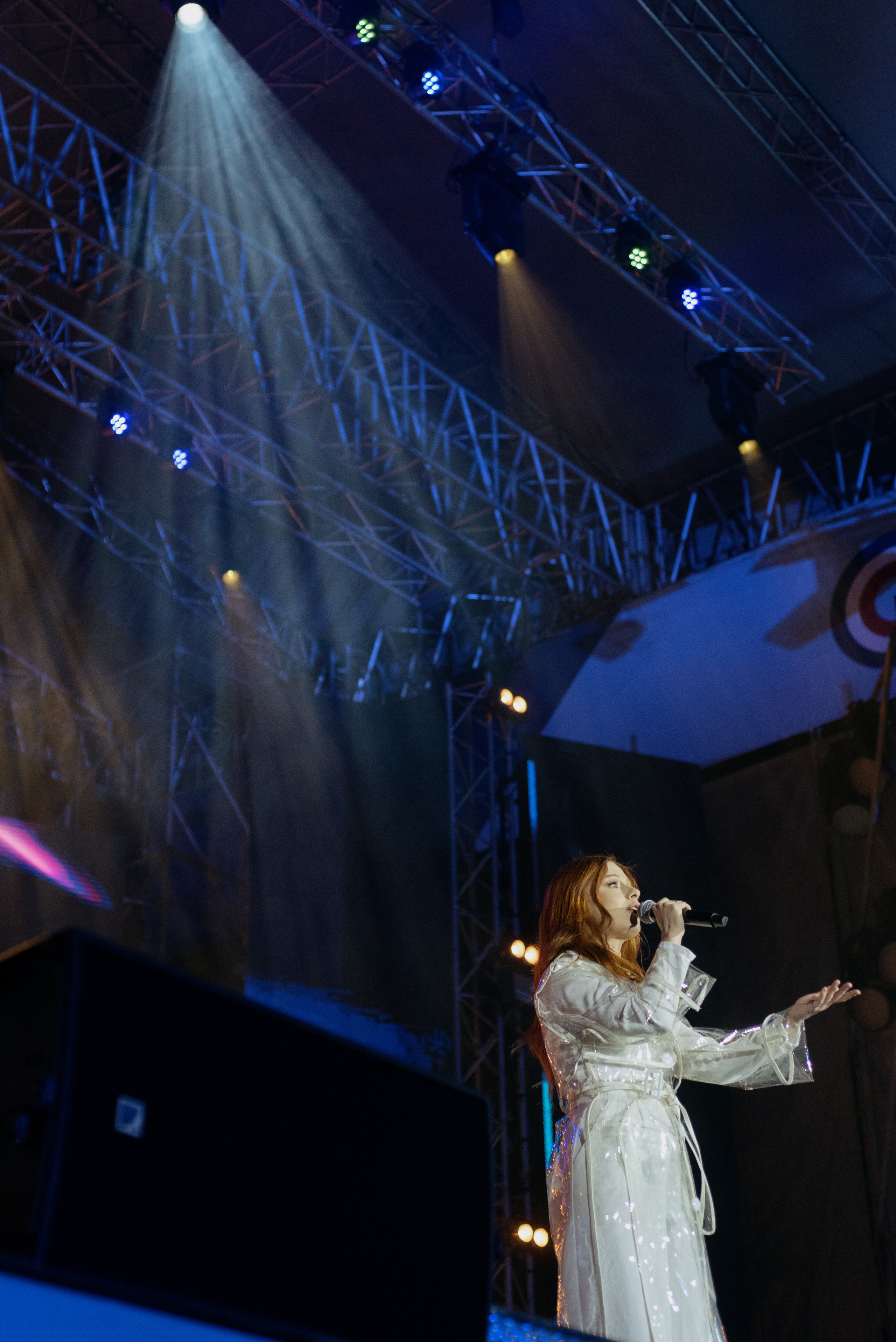 День Города. Фотограф в Москве