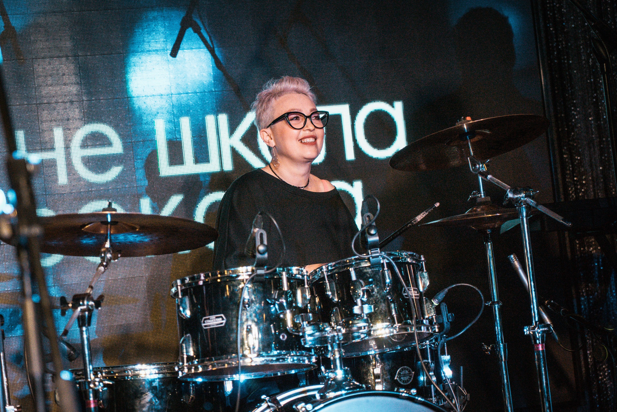 Выпускной Не Школы Барабанов. Фотограф Улан-Удэ