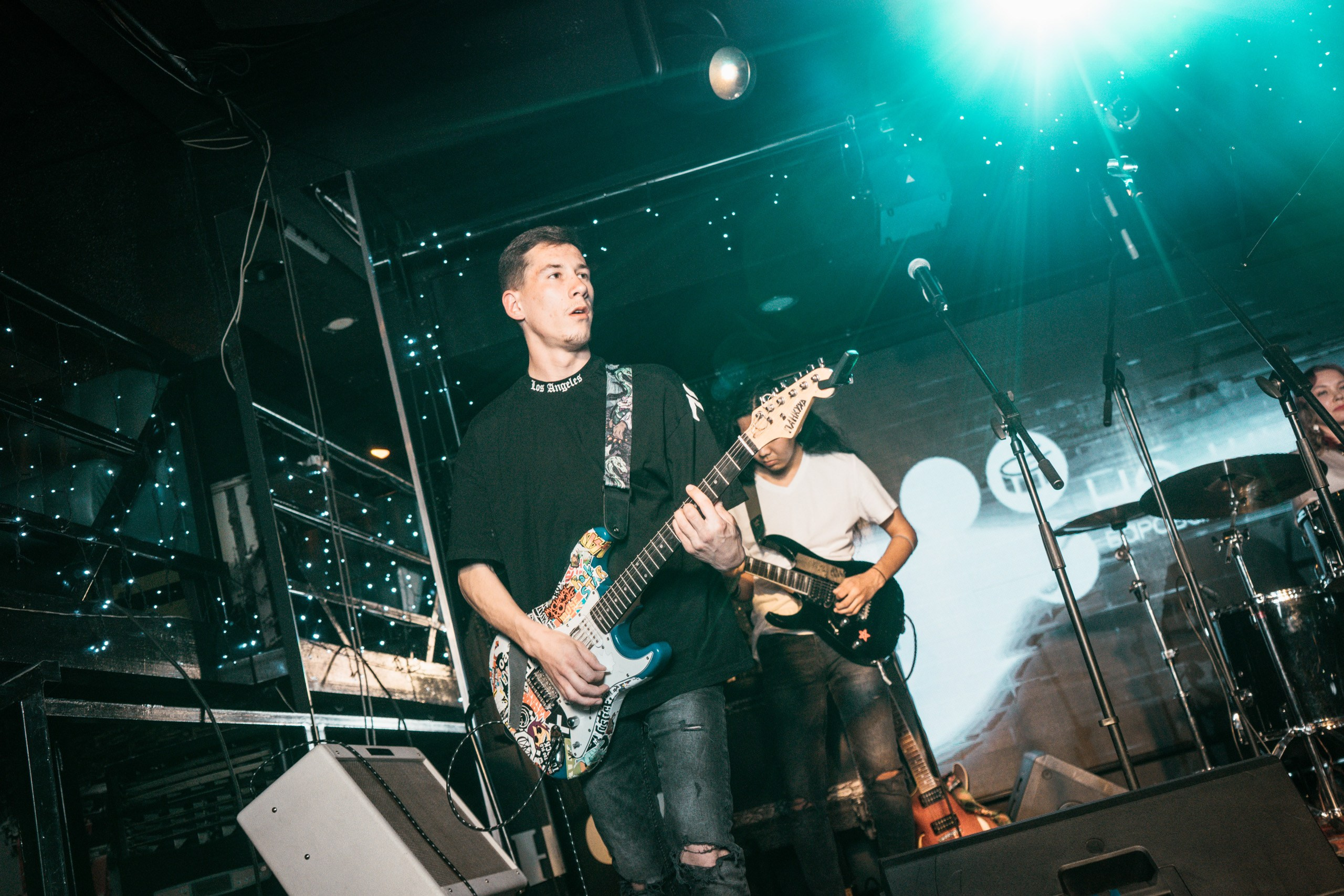 Выпускной Не Школы Барабанов. Фотограф Улан-Удэ