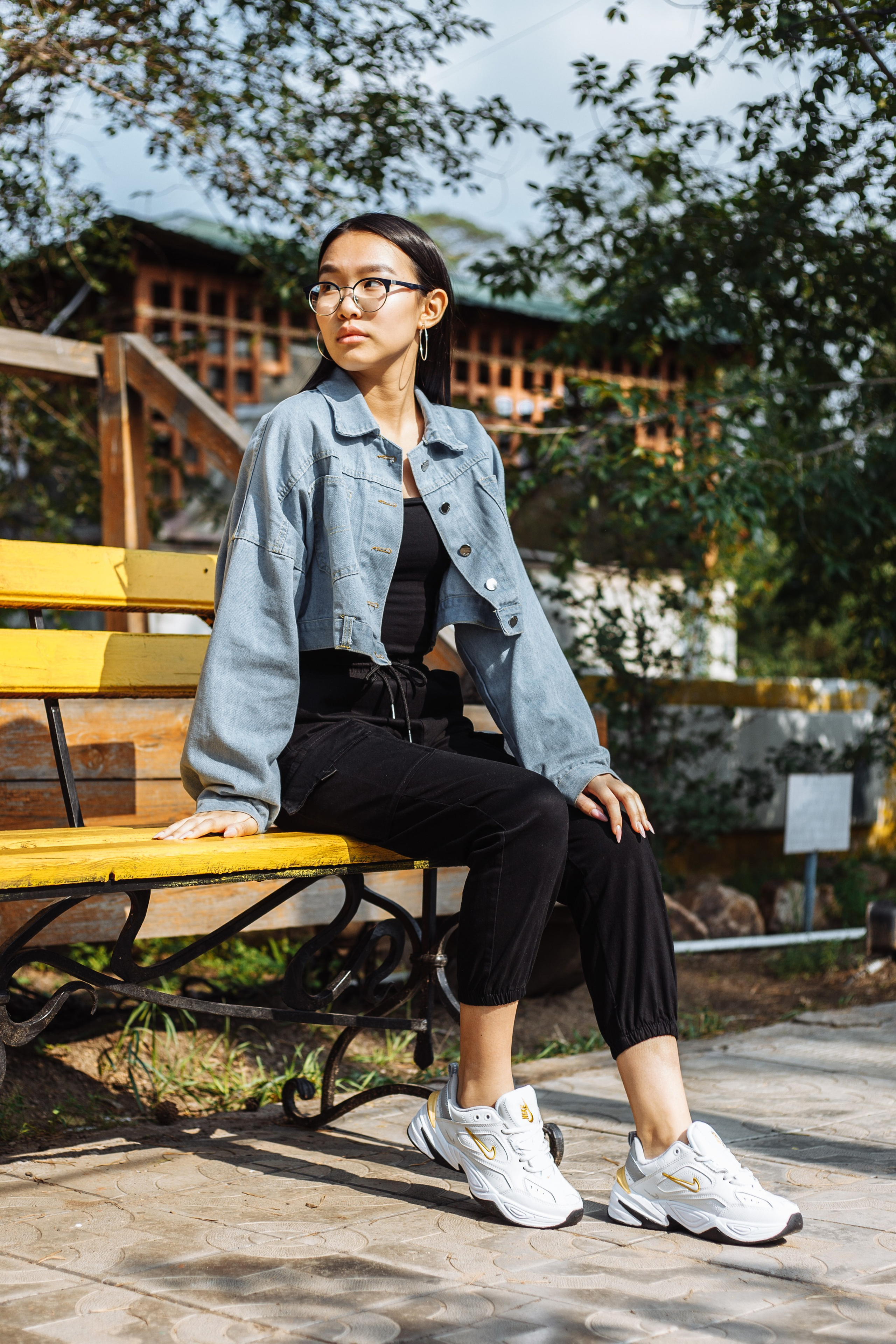 Контент для магазина одежды. Фотограф Улан-Удэ