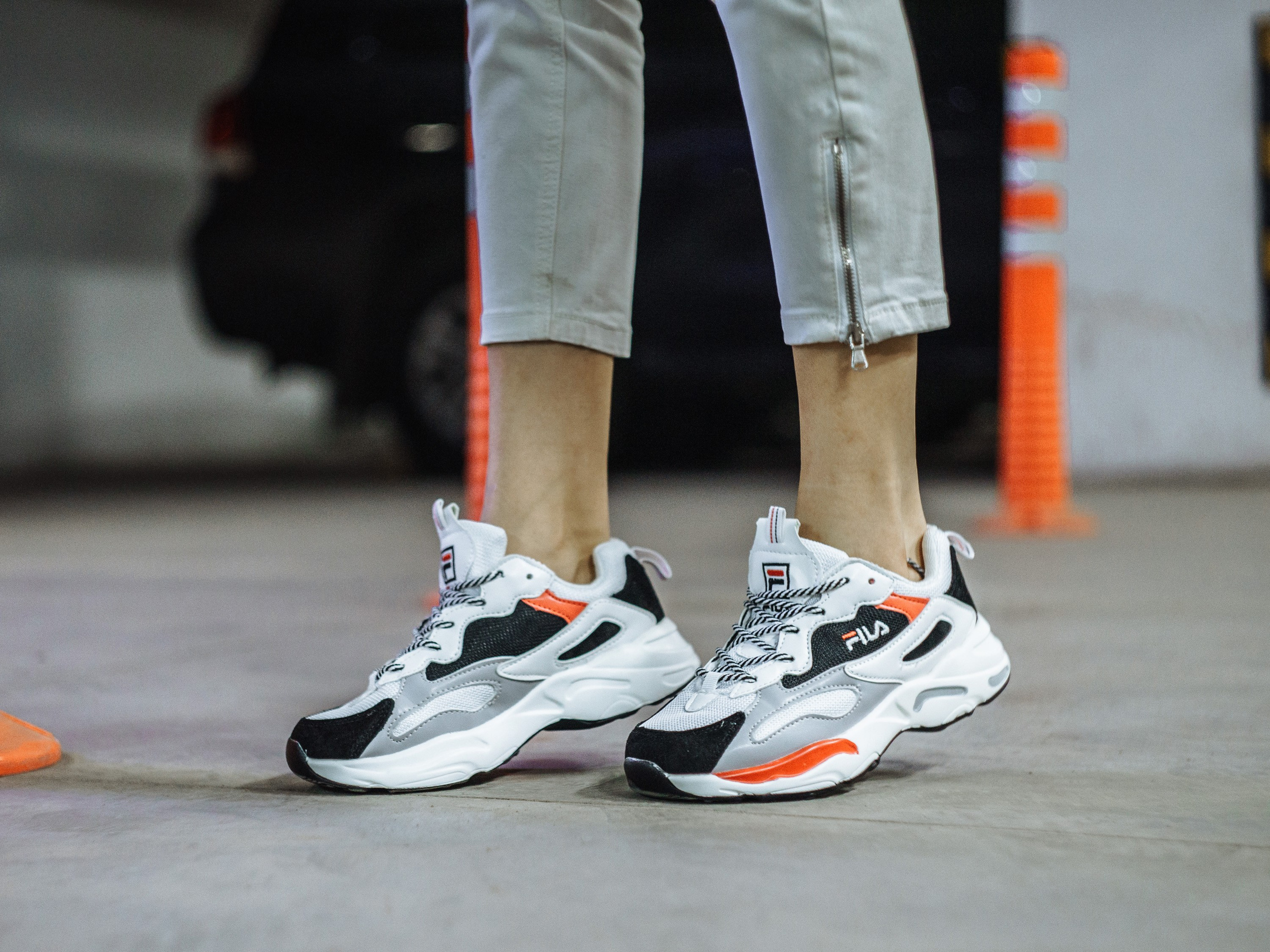 Контент для магазина одежды № 2. Фотограф Улан-Удэ