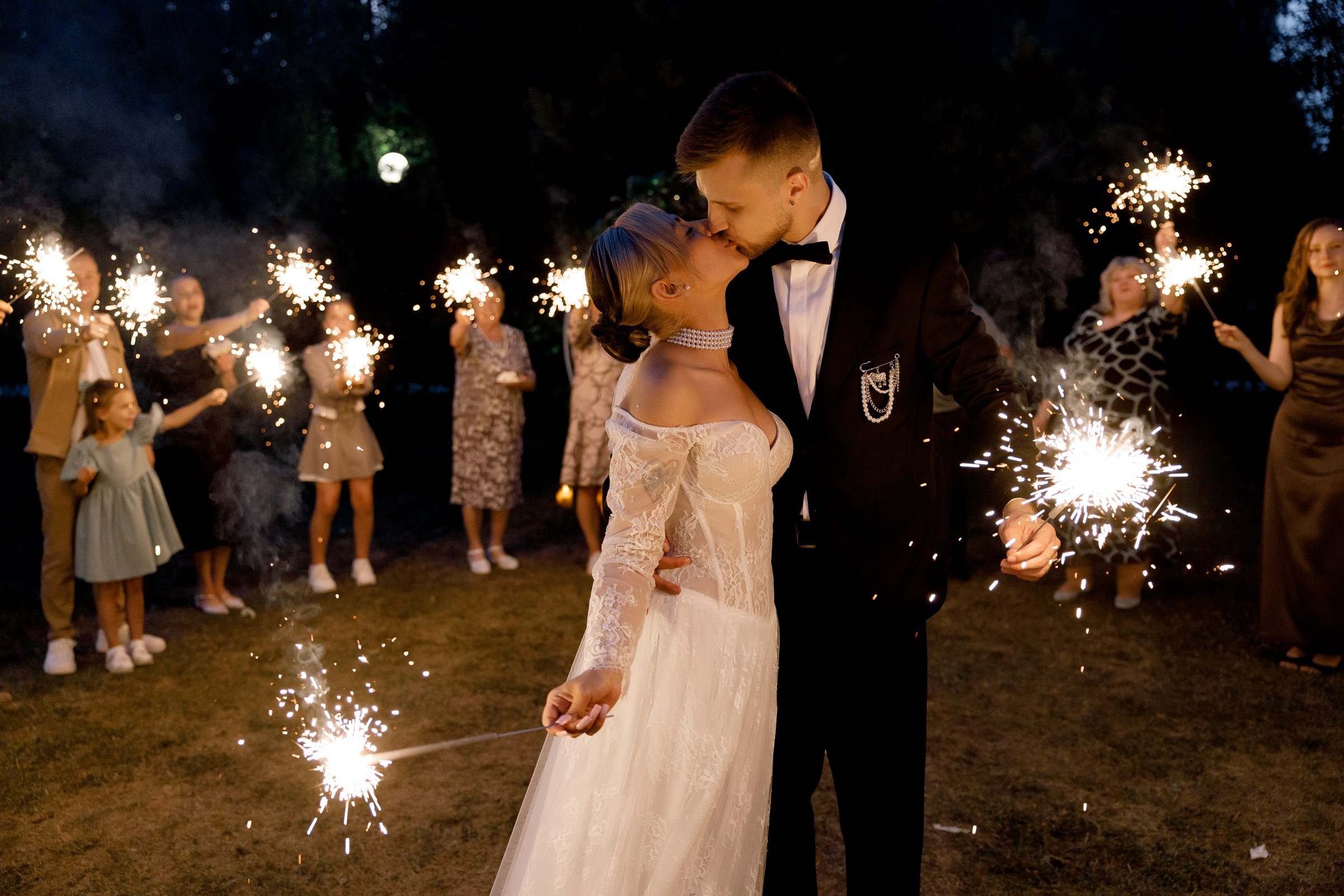 Николай & Александра. Свадебный и репортажный фотограф