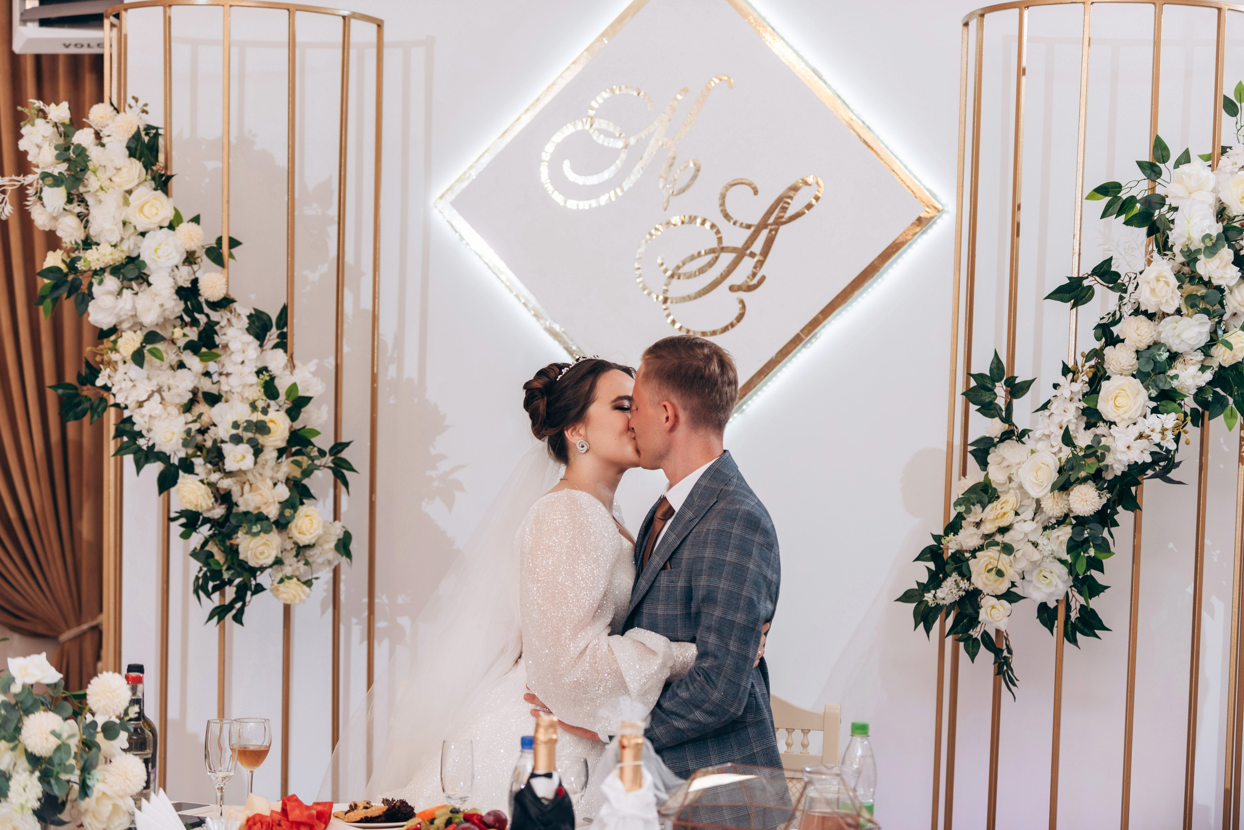 Константин и Аделя. Свадебный фотограф Казань|Москва Ranas4you