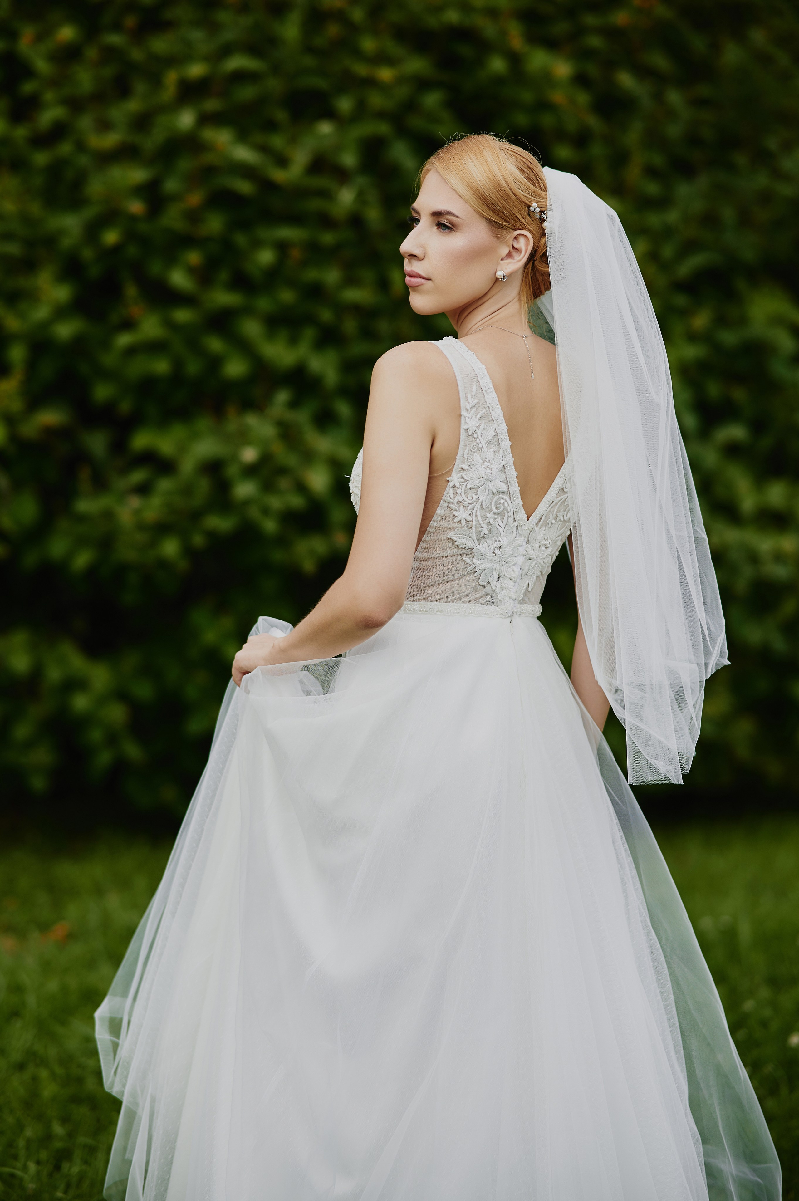 Артём и Ярослава. Фото-видеосъемка свадеб Venson Films