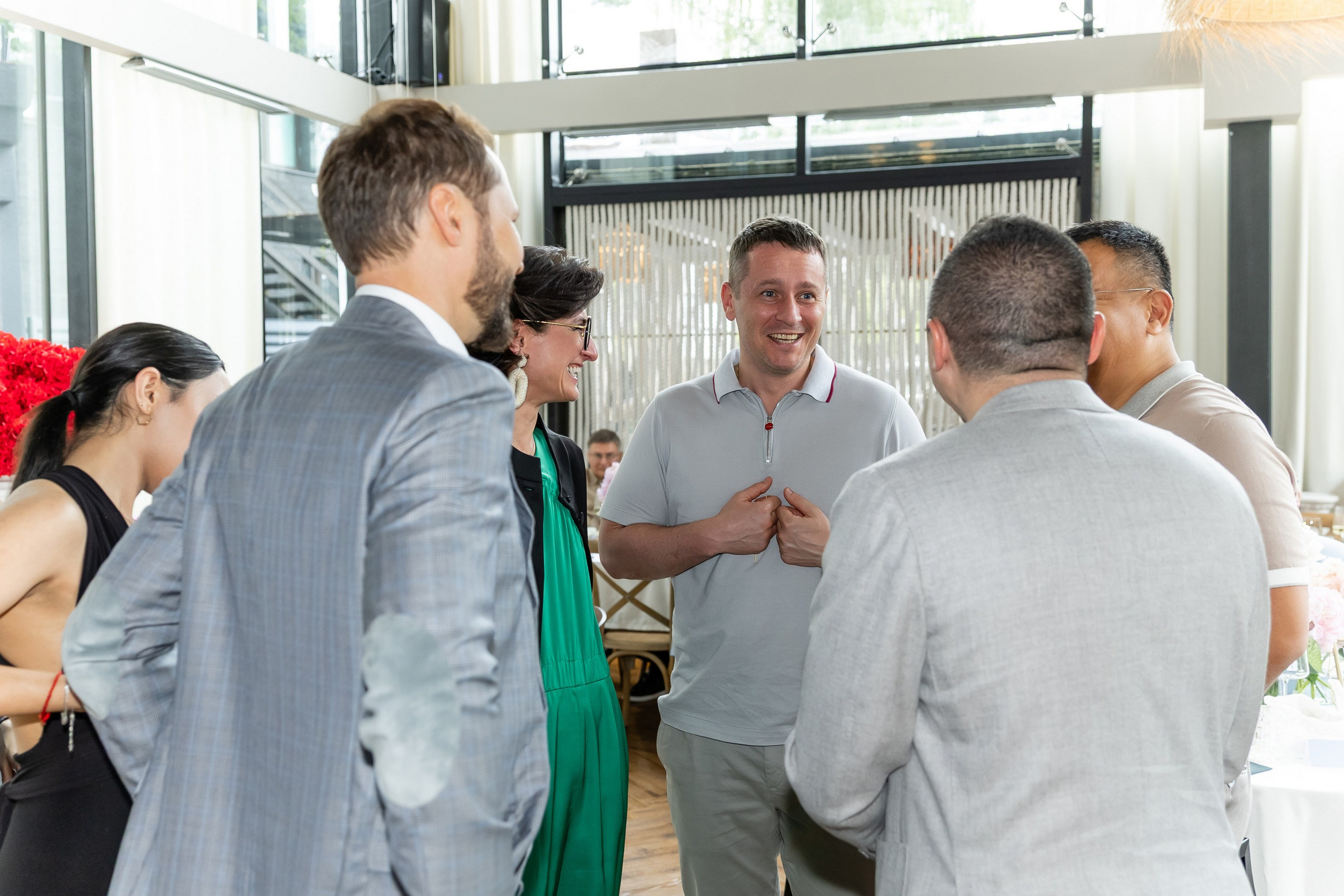 День рождения (Iliadiz). Татьяна Чернышова свадебный фотограф Москва