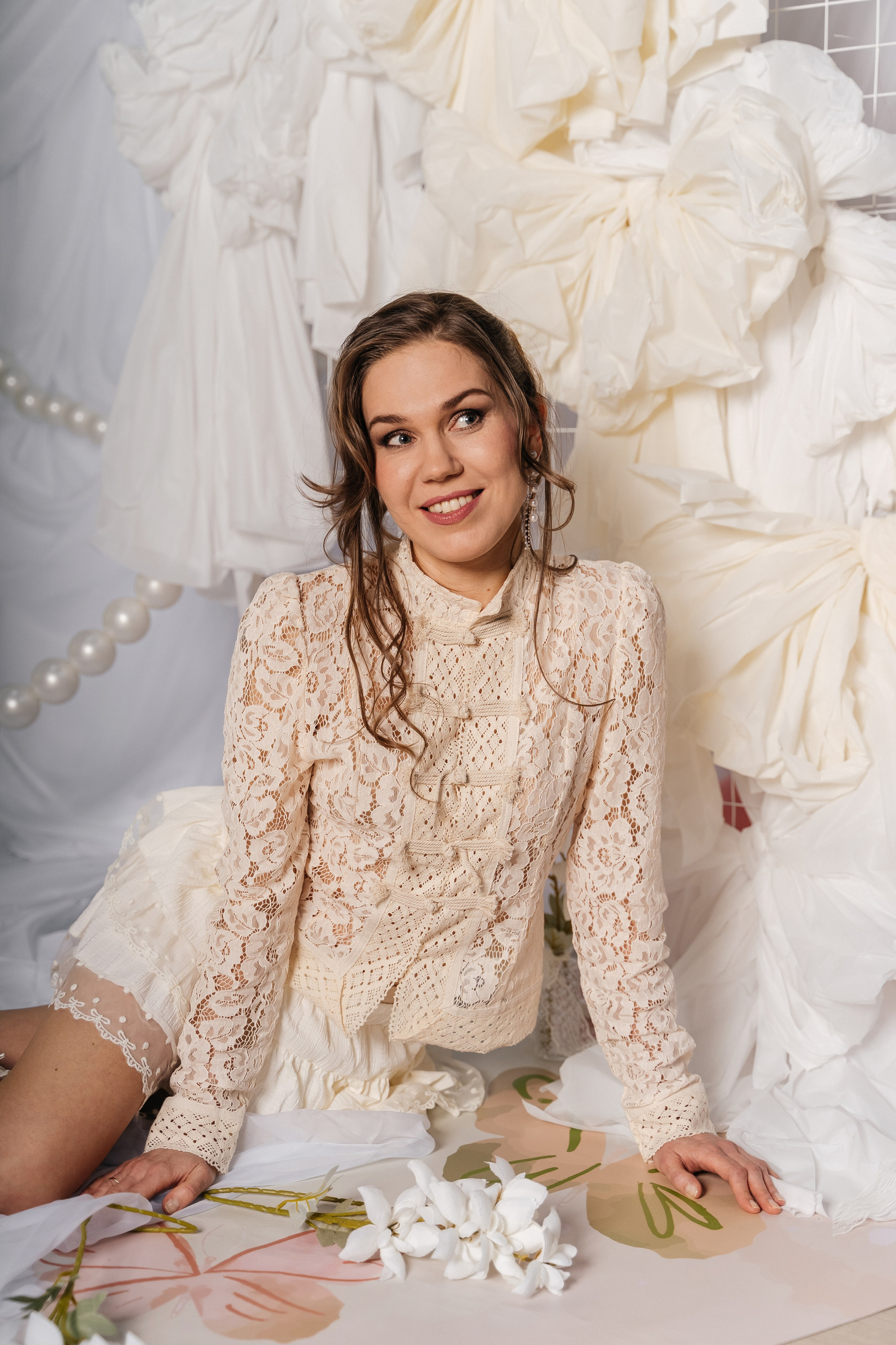 Съёмка для Натальи. Фотограф в Одинцово, Москве