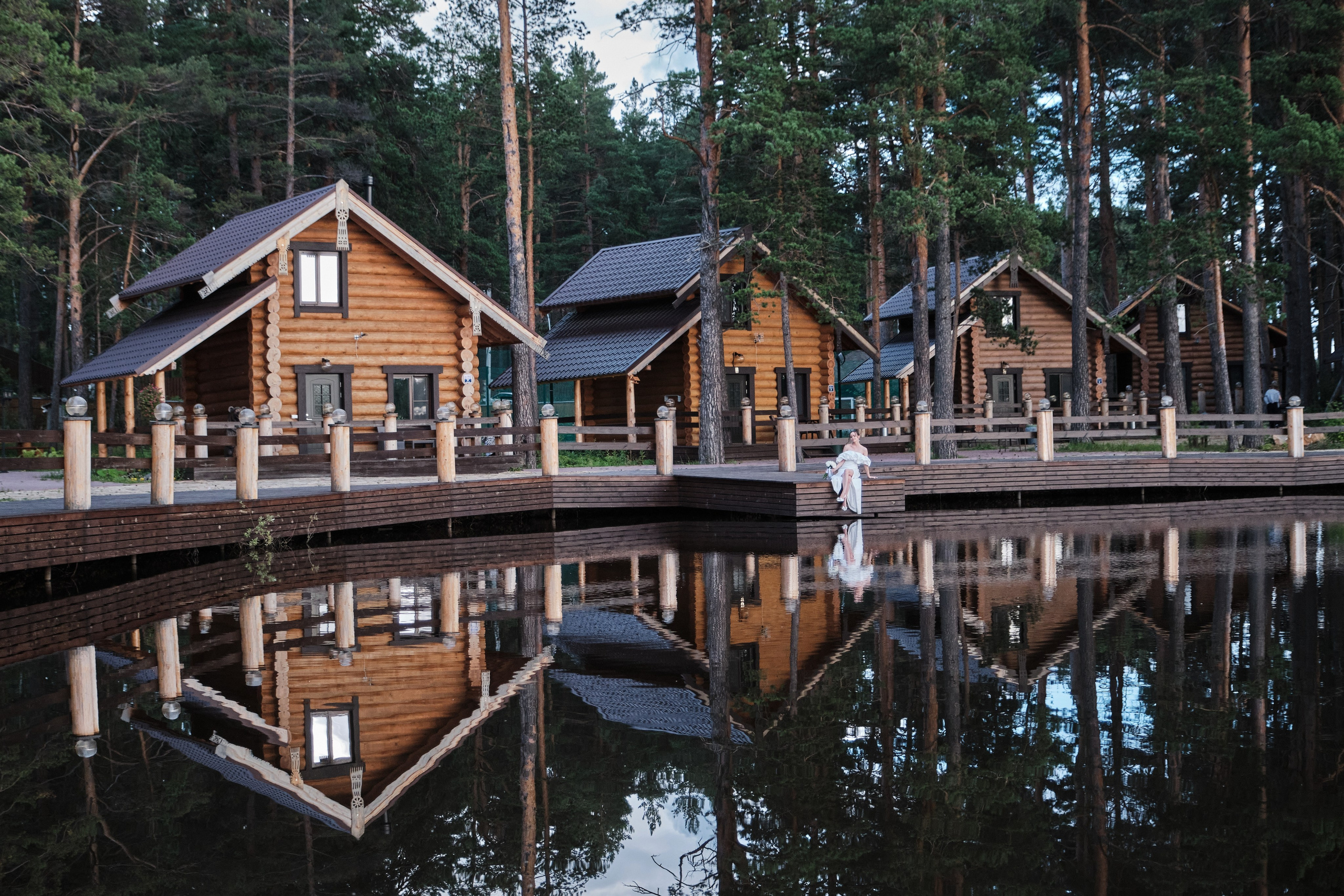 ИГОРЬ И АННА. Свадебный фотограф в Екатеринбурге Соседков Евгений