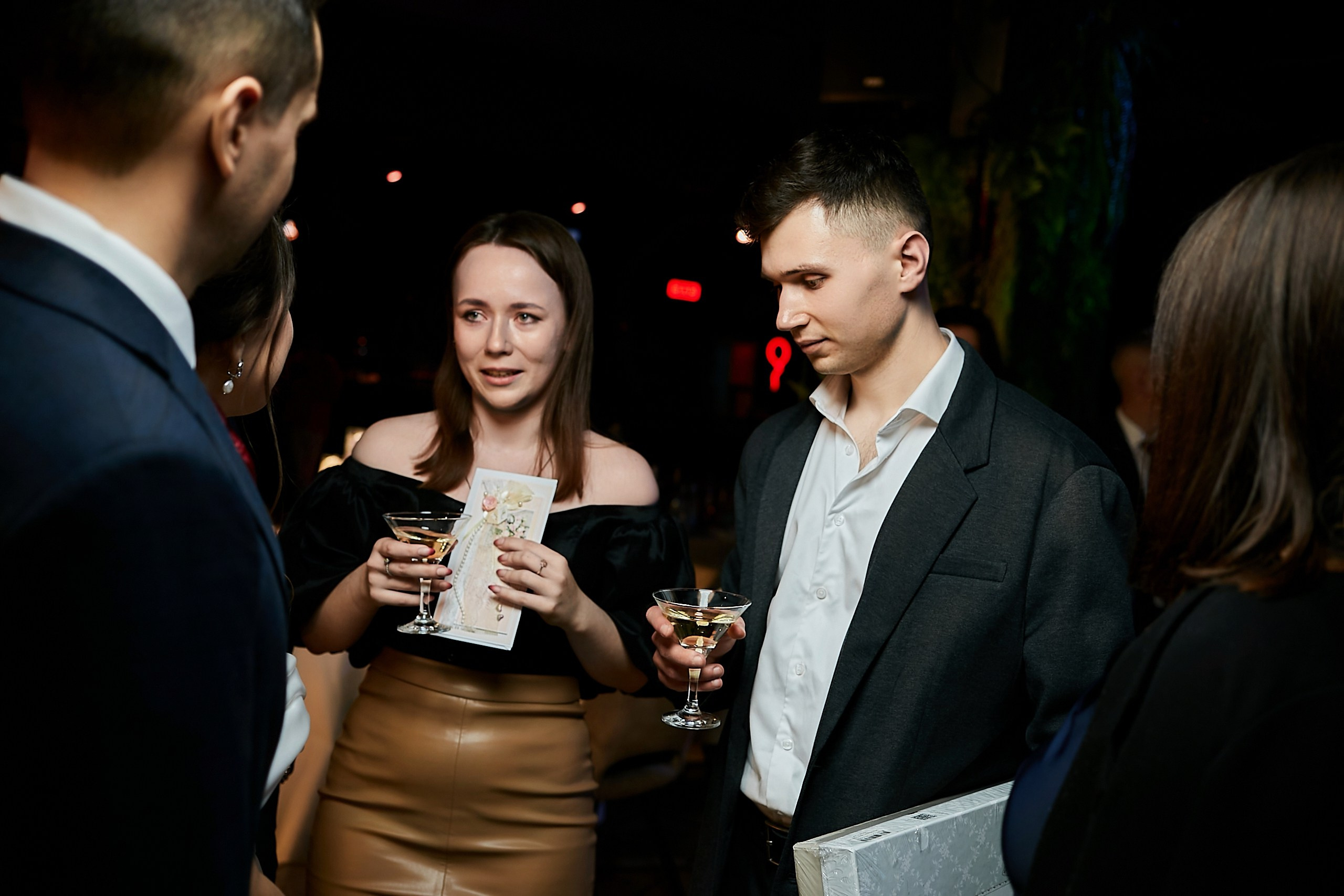 Антон & Гульназ. Фотограф и Видеограф в Москве. Олег Корушев