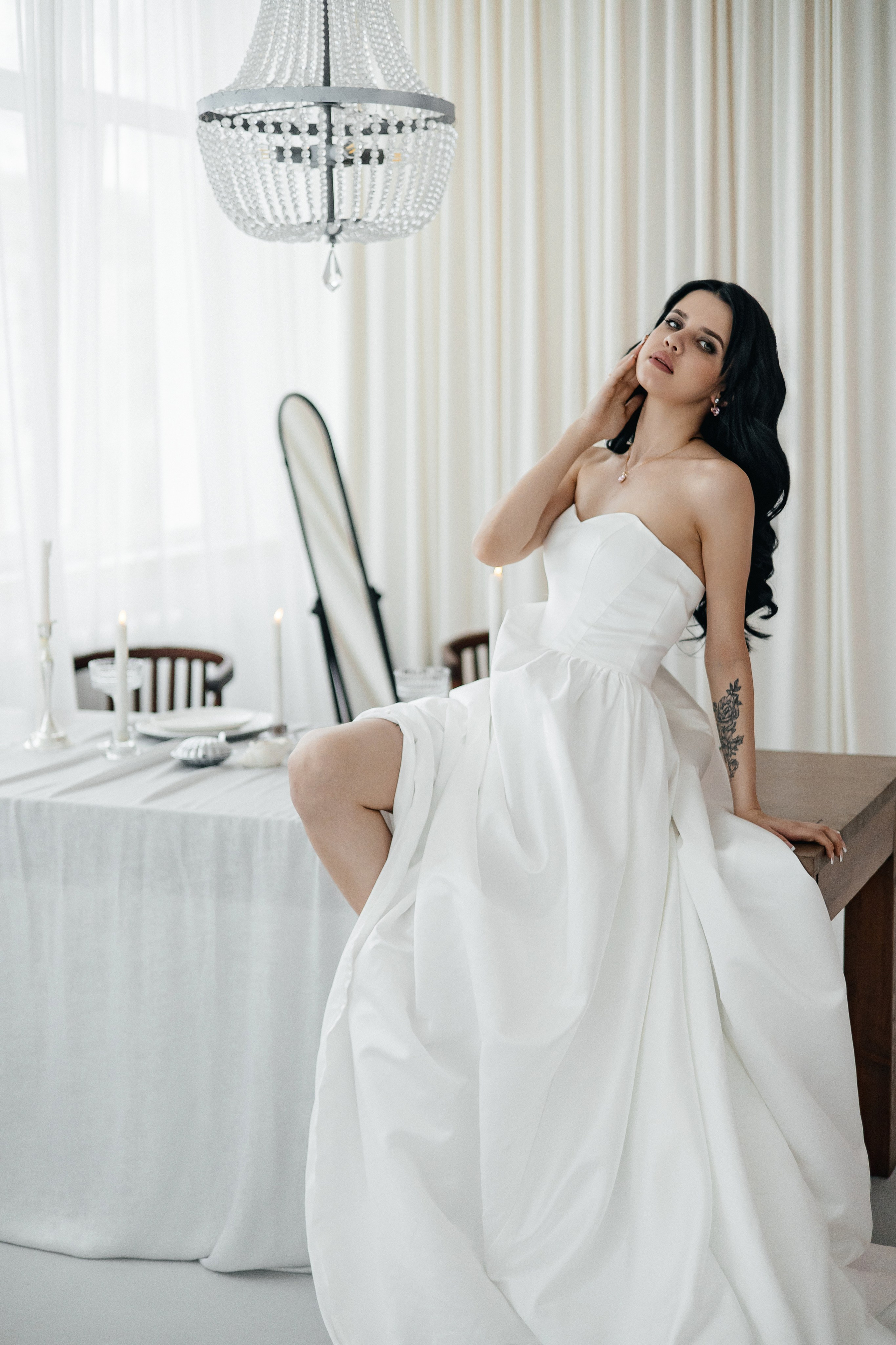 Алиса. Невеста