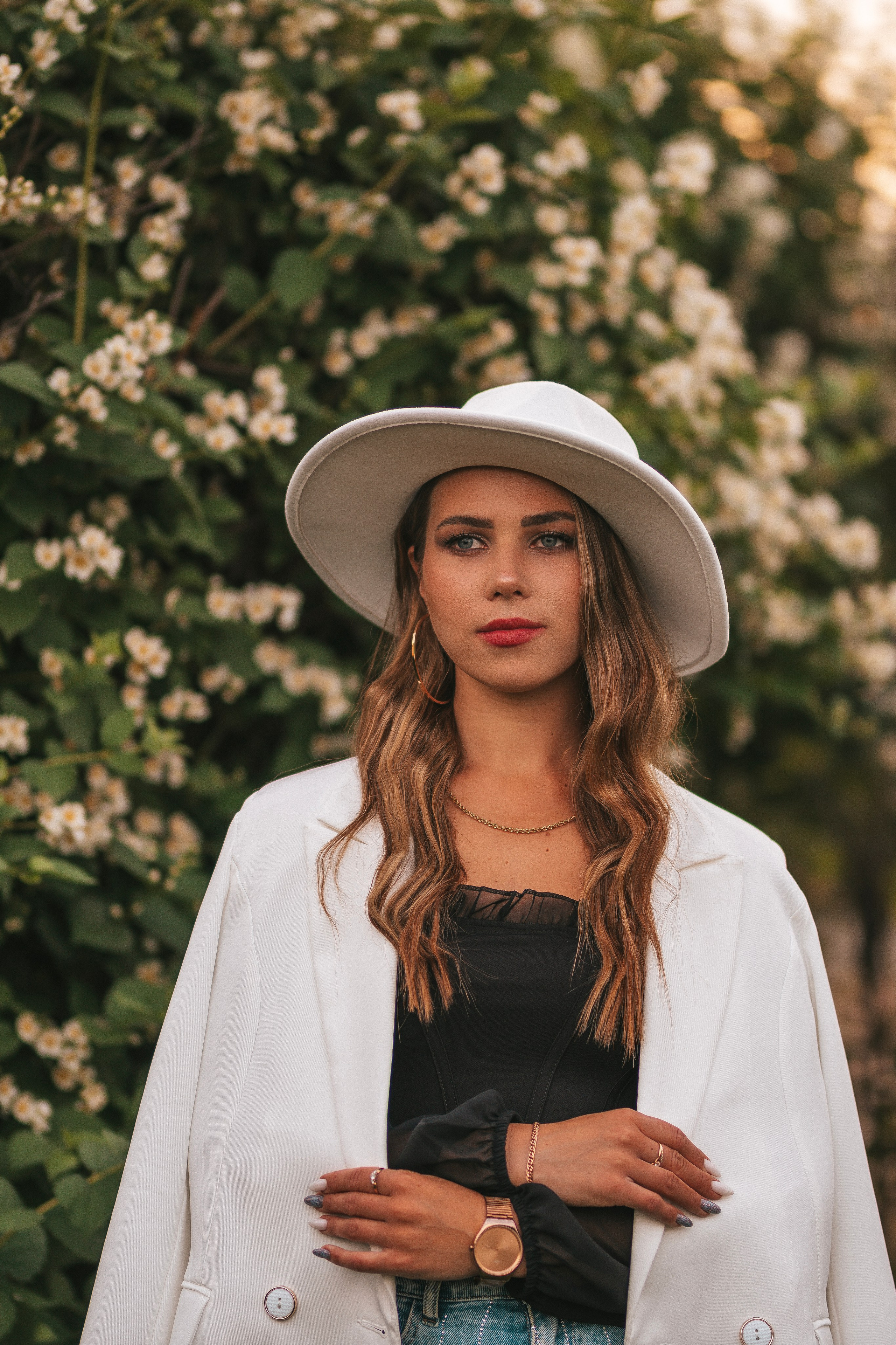 Настя. Фотограф в Москве Татьяна Костакова