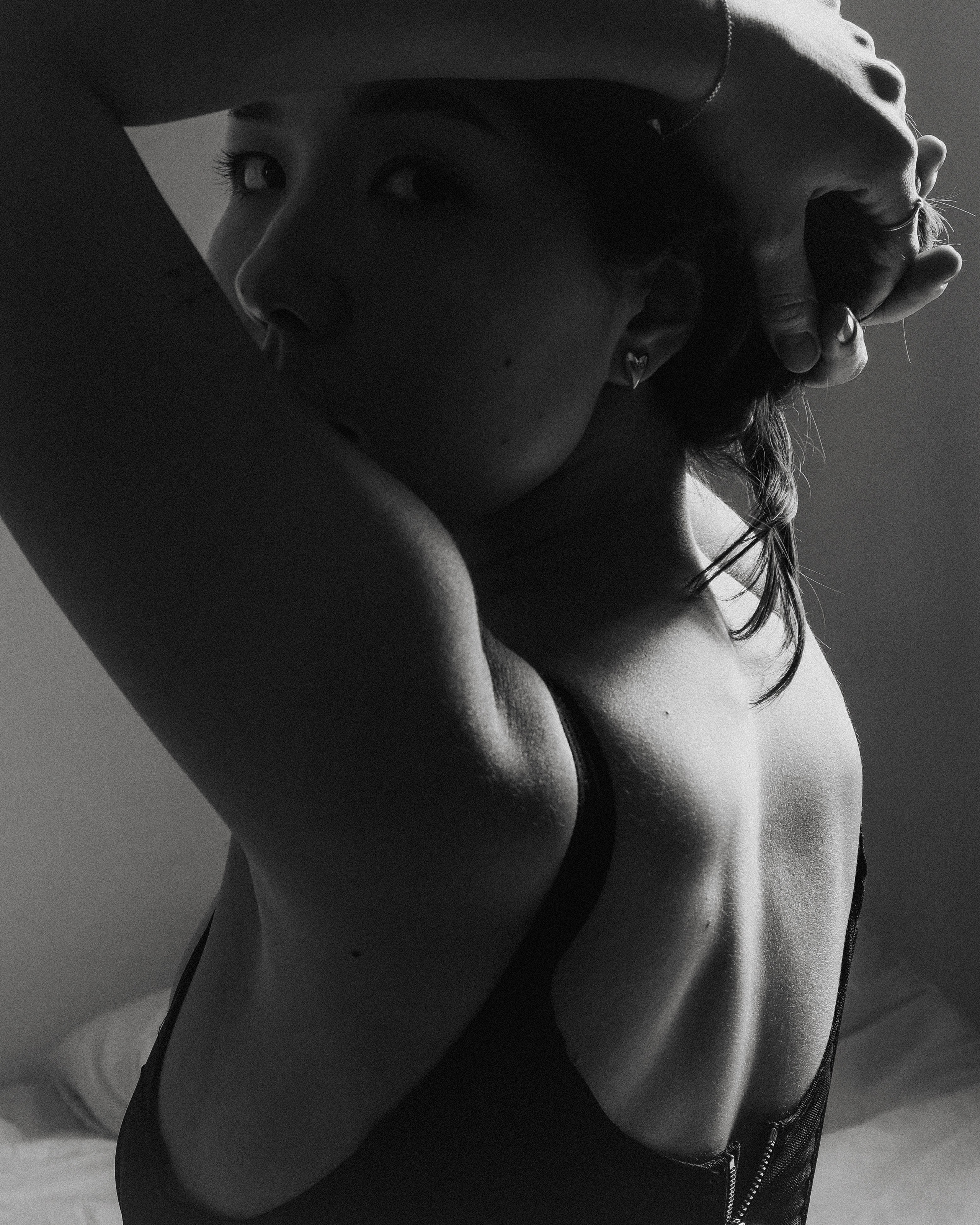 Портретный фотограф Алиса Санкт-Петербург