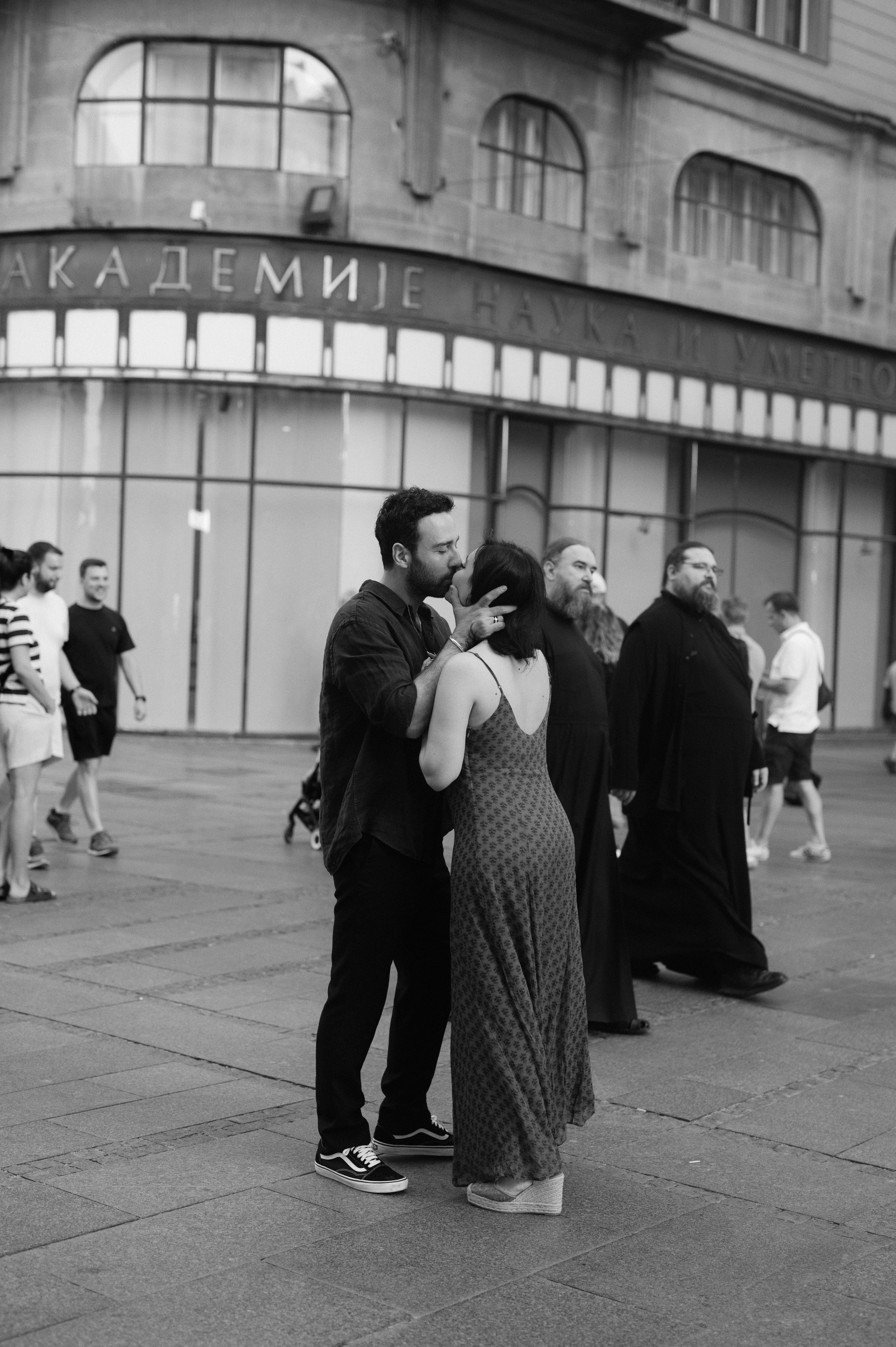 LOVE STORY. Fotograf Beograd — Tsvetkova Marija