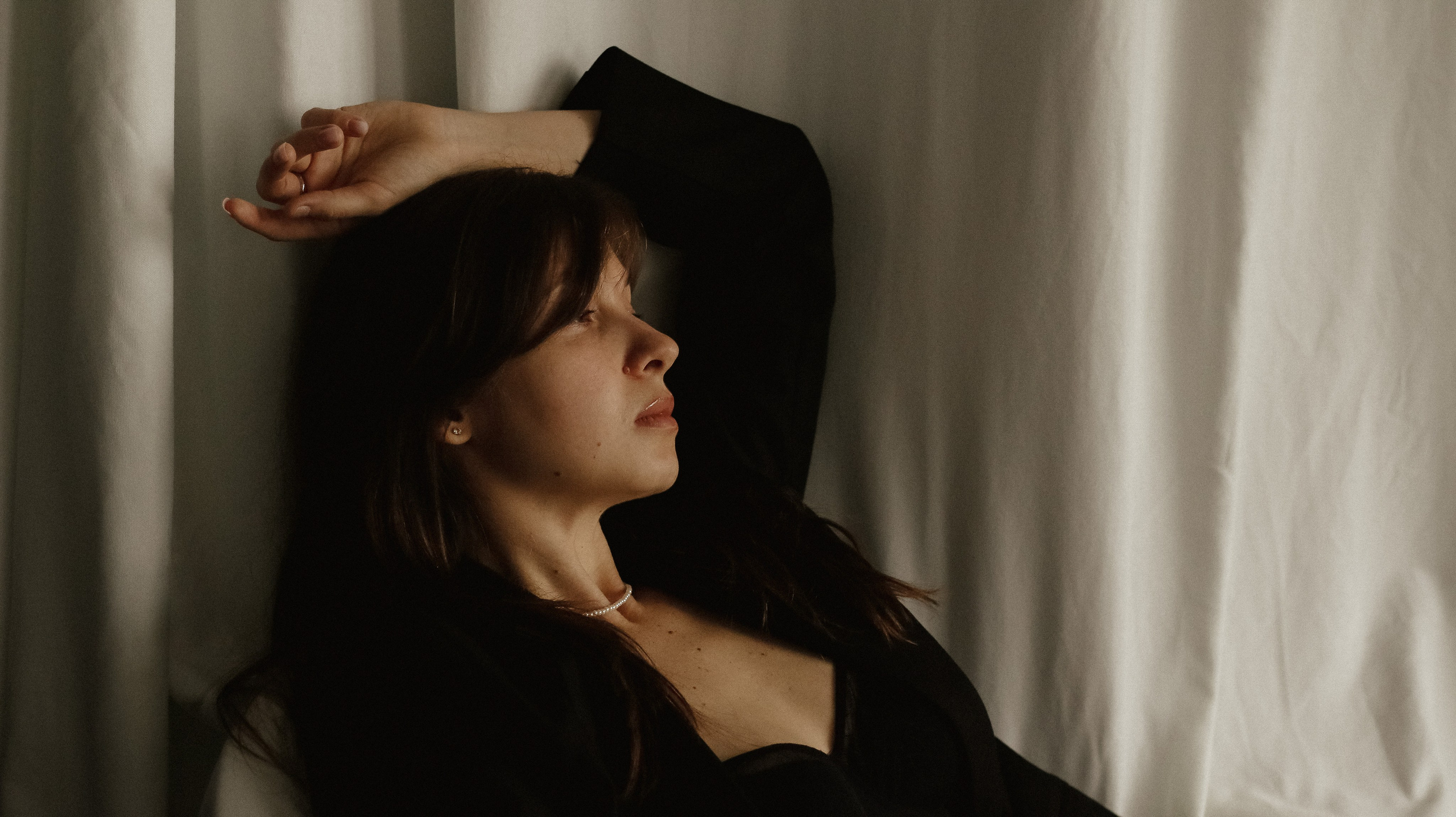 Дарья. Фотограф Краснодар