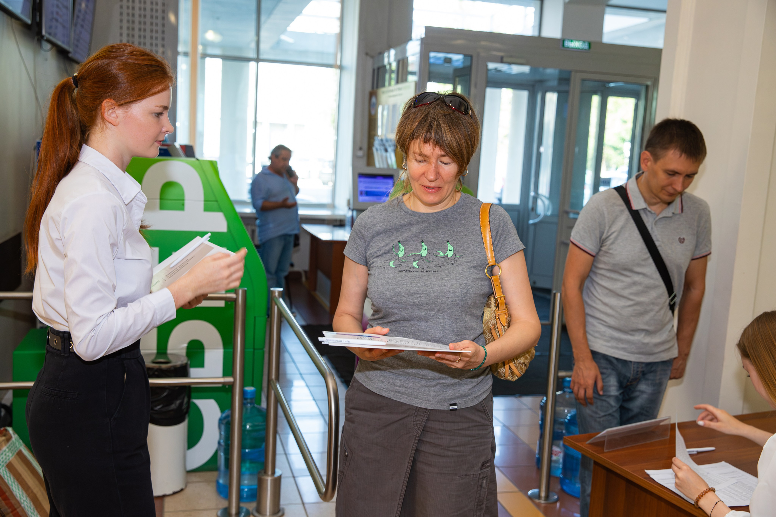 Бизнес конференция между крупным бизнесом и малым. Фотограф Александр Поздняков  Новосибирск