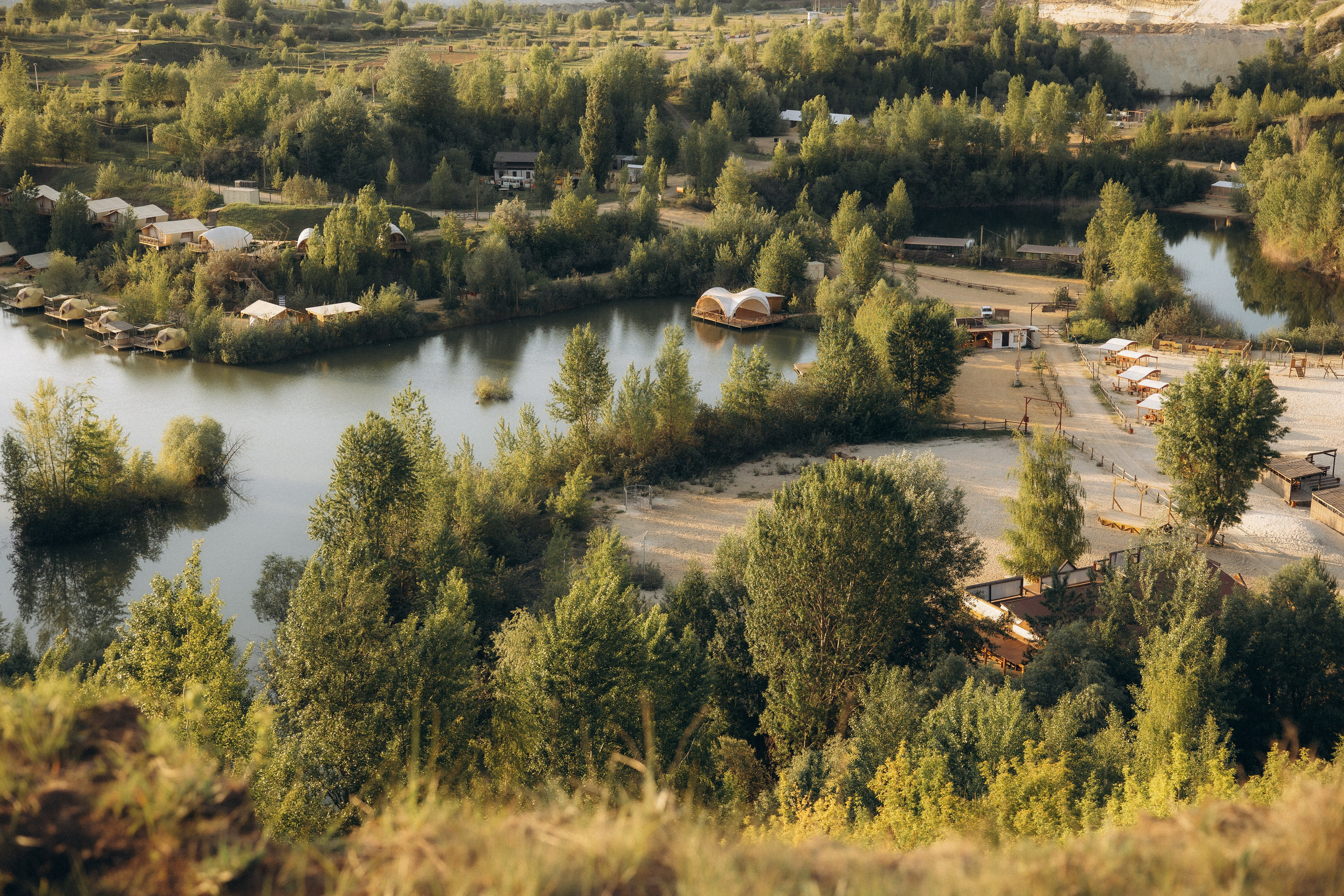 Аня + Саша. Алена Бадамшина — свадебный фотограф Воронеж / Москва
