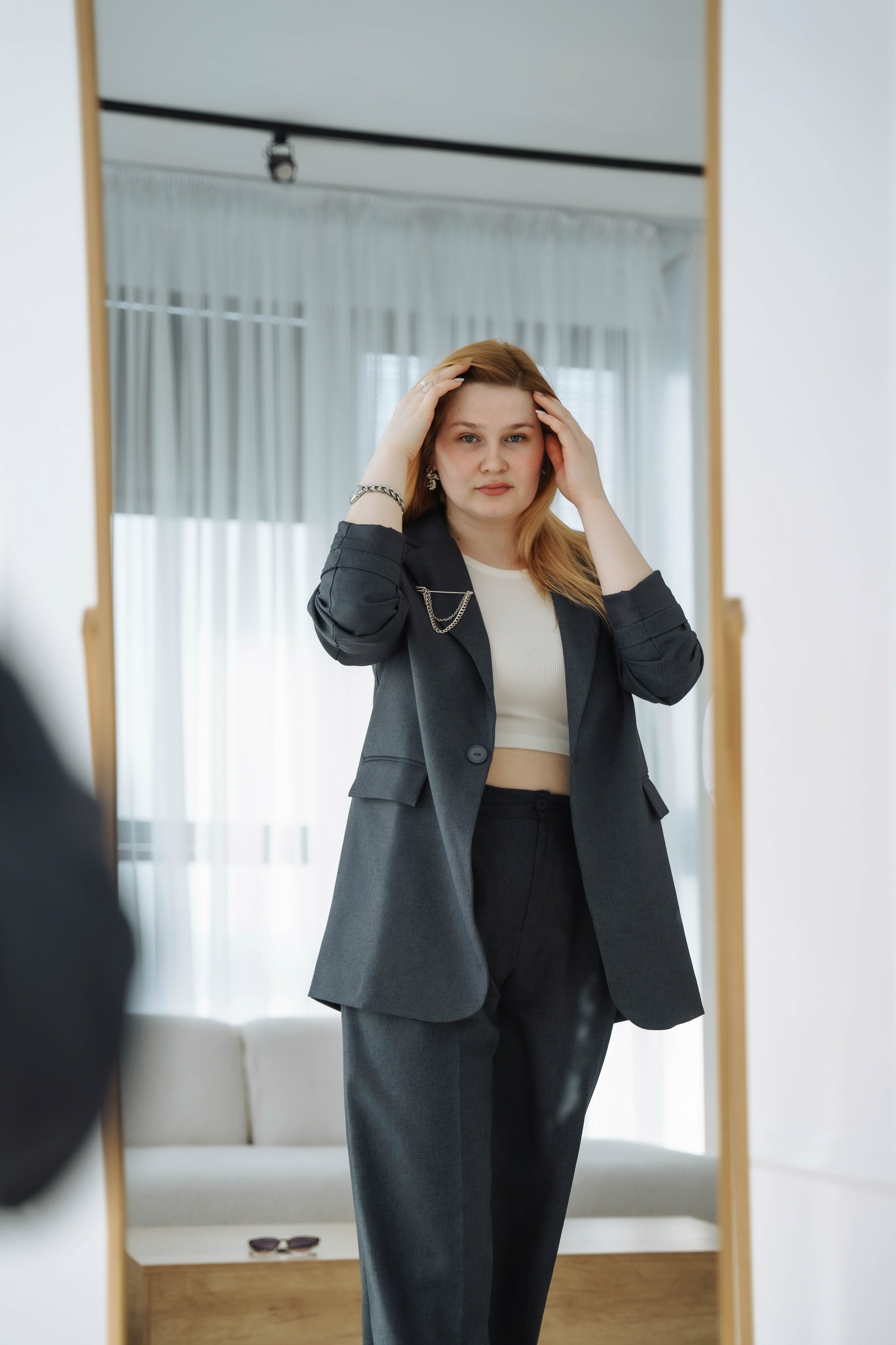 Алсу. Свадебный и семейный фотограф Марина Лежнева, г. Уфа