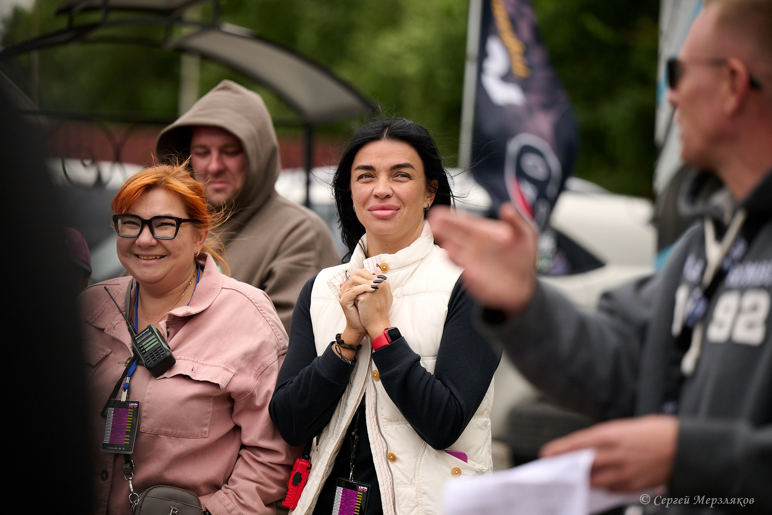 Джимхана. 2 этап. Уфа. 29.06.2024. Спортивный репортажный фотограф в Ижевске Сергей Мерзляков