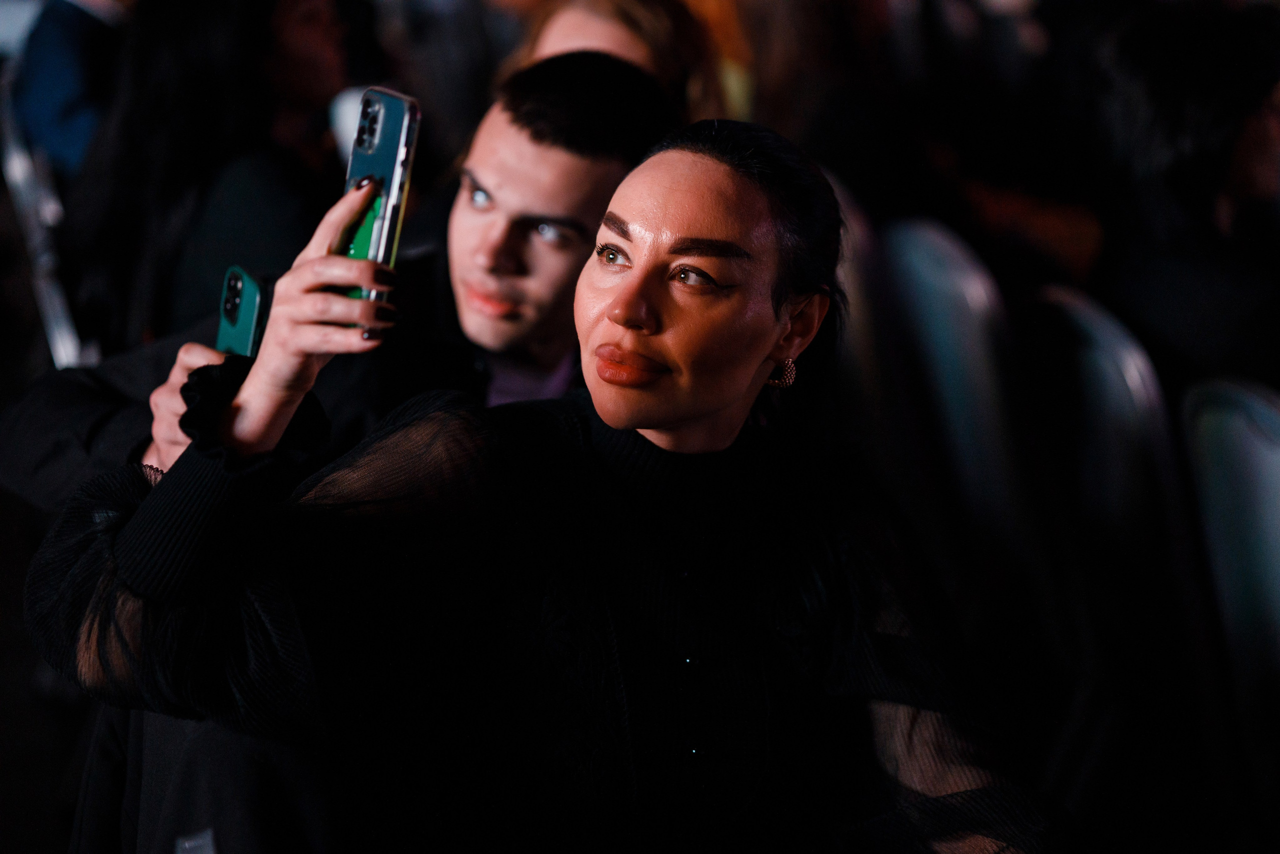 Альфа Конфа. Фотограф Ставрополь Петр Голубенко