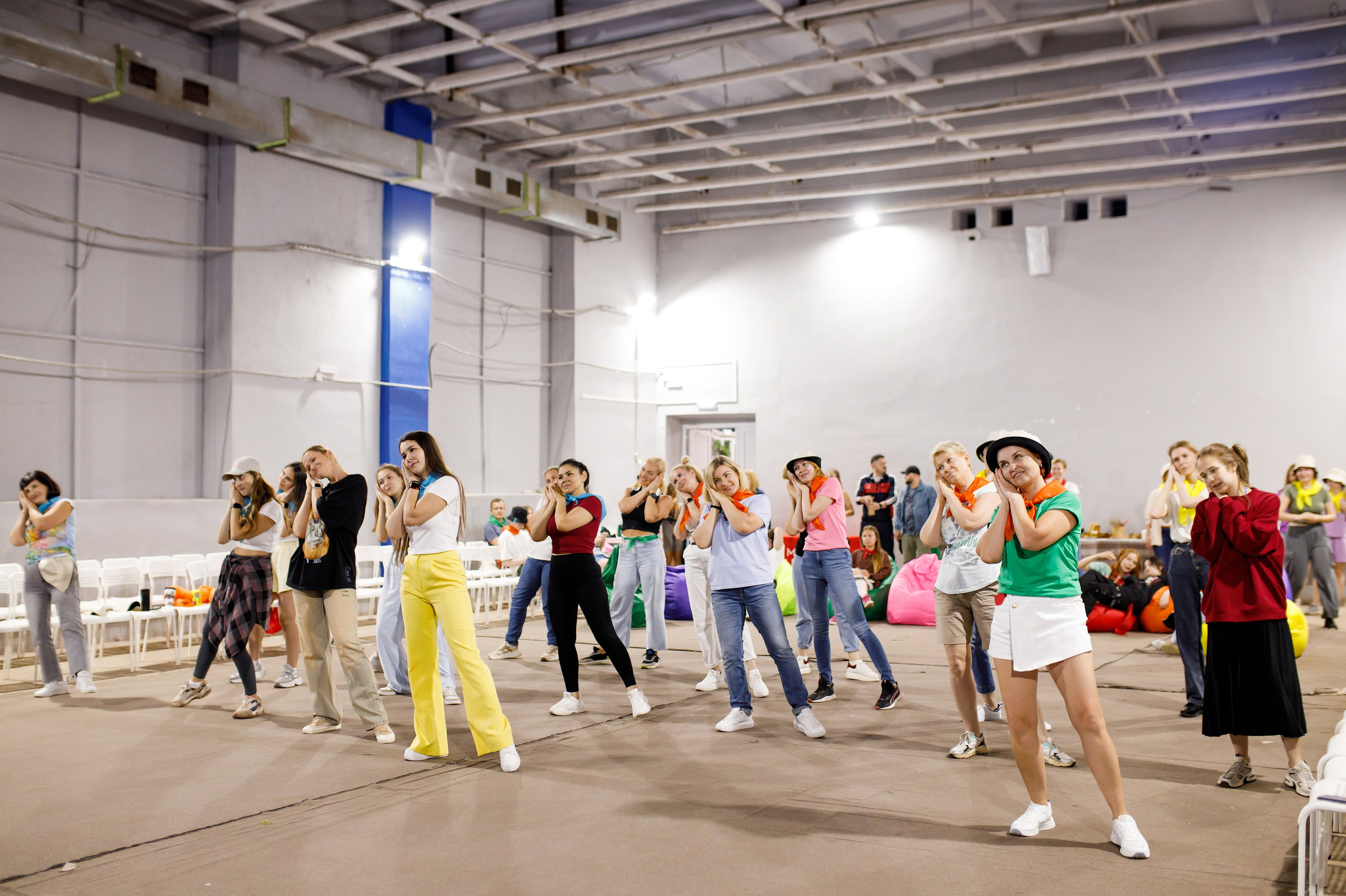 Гутен Таг — лагерь Нечайка. Фотограф Дмитрий Молчанов | Фотограф Пермь | Фотограф