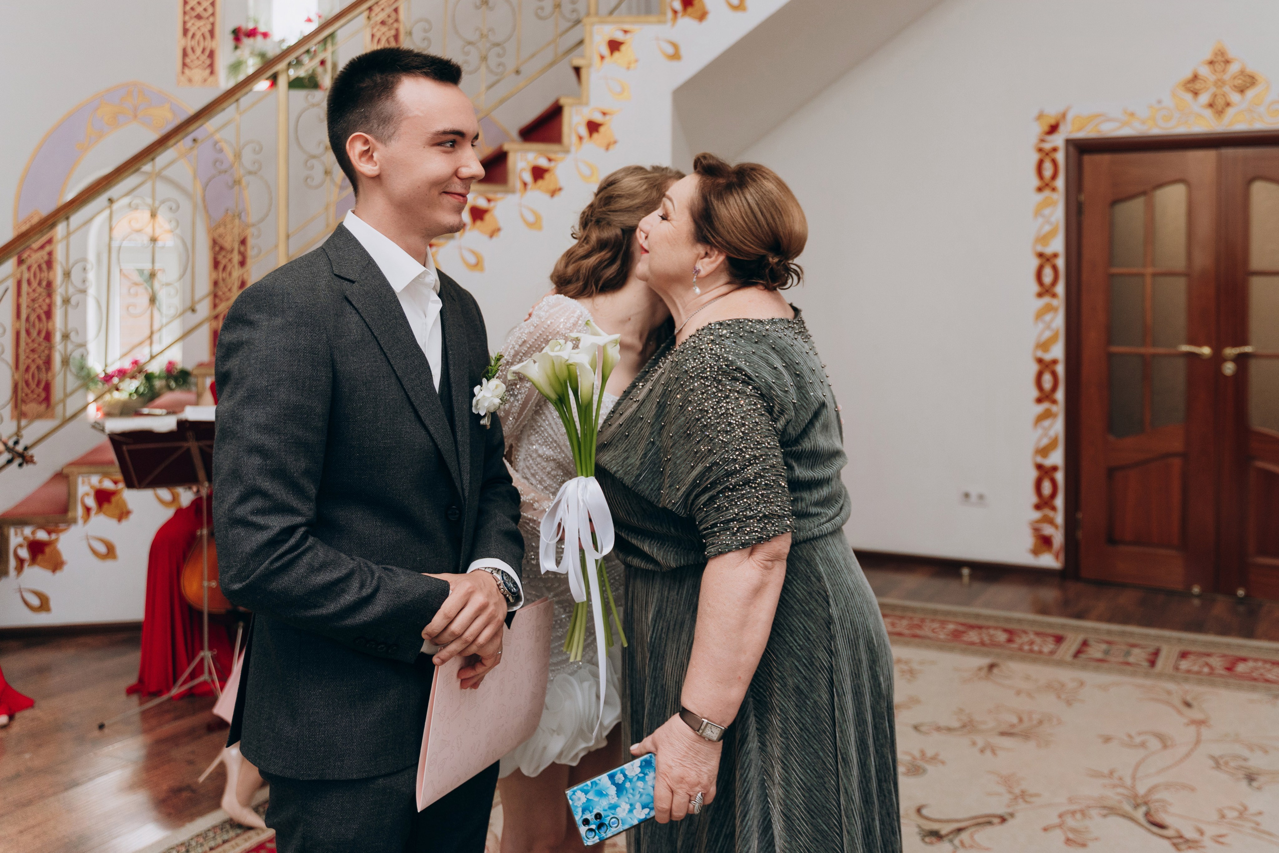 Алиса и Максим. Полный день 6 часов. Фотограф Москва Виктория-Антуанетта