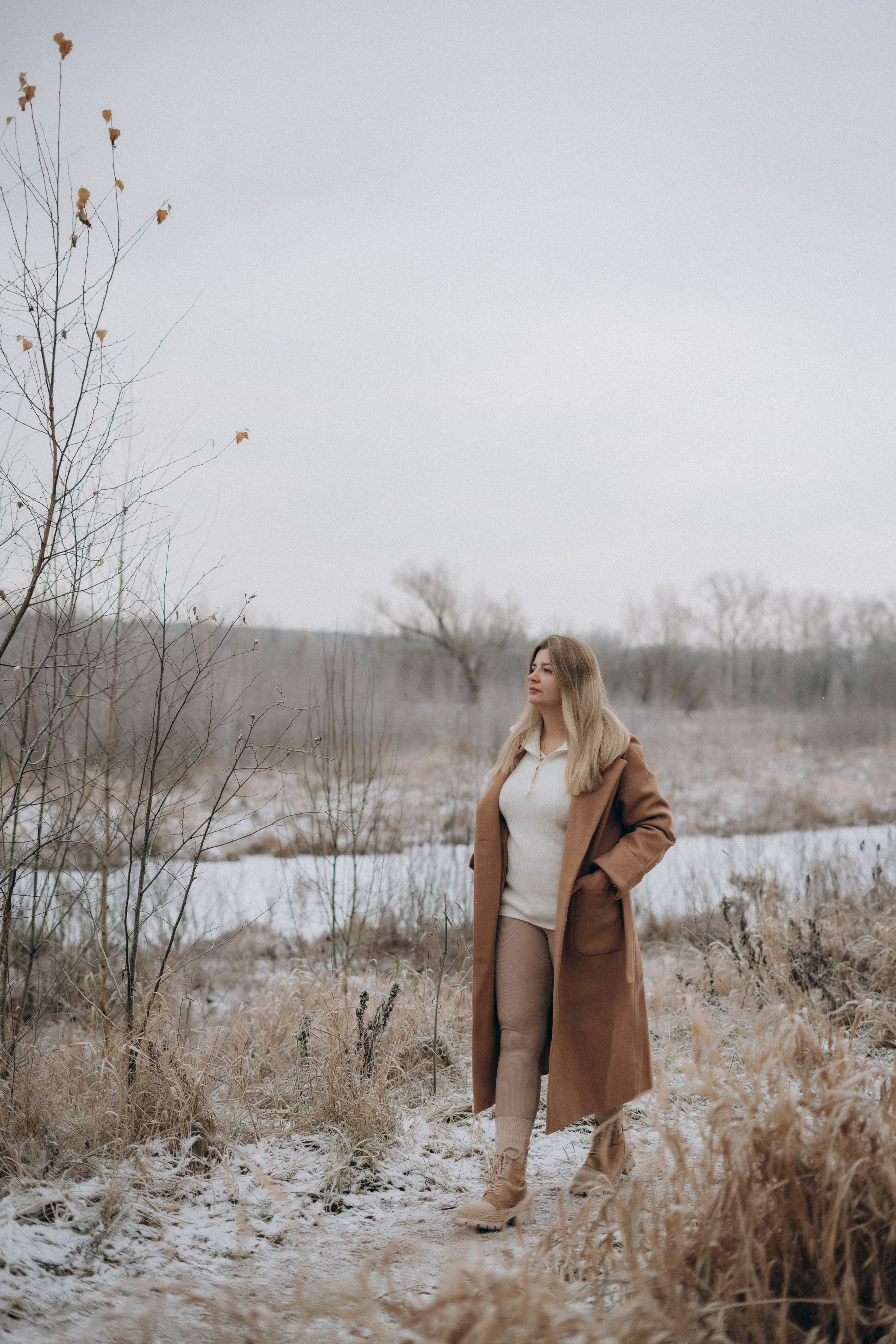Портретная индивидуальная фотосессия в Москве. Фотограф Москва Виктория-Антуанетта