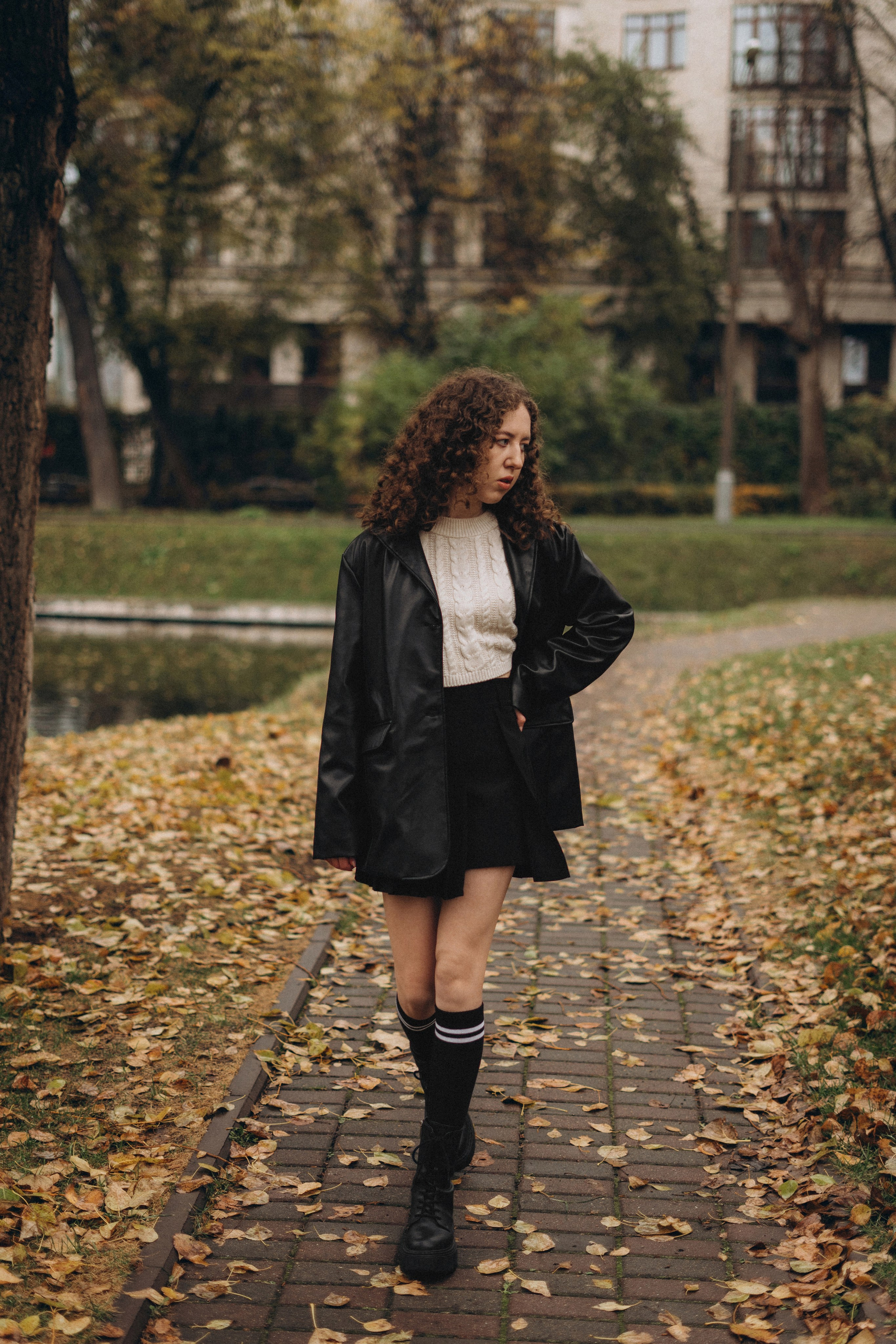 Портретная индивидуальная фотосессия в Москве. Фотограф Москва Виктория-Антуанетта