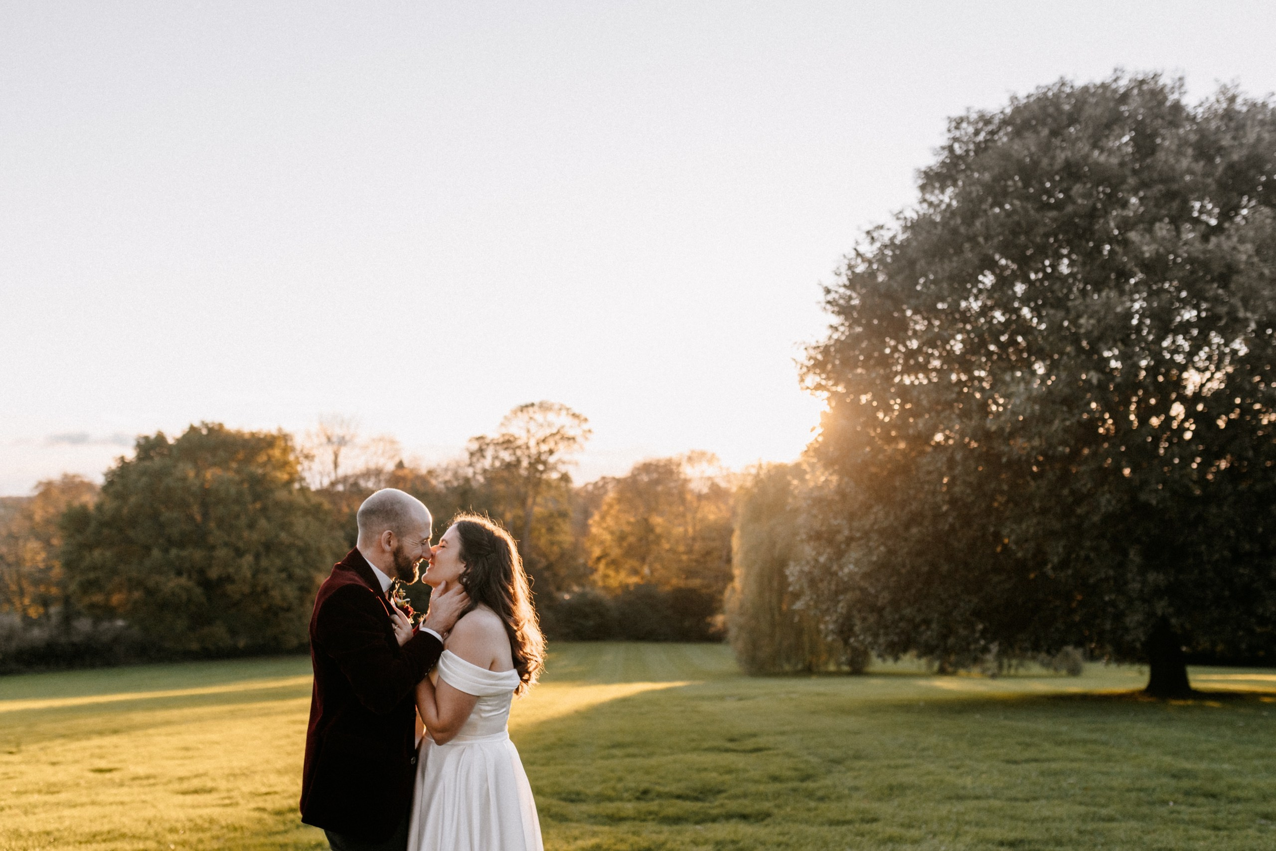 Hartsfield Manor Wedding. Moments Catchers — Wedding Photography & Video Duo in London