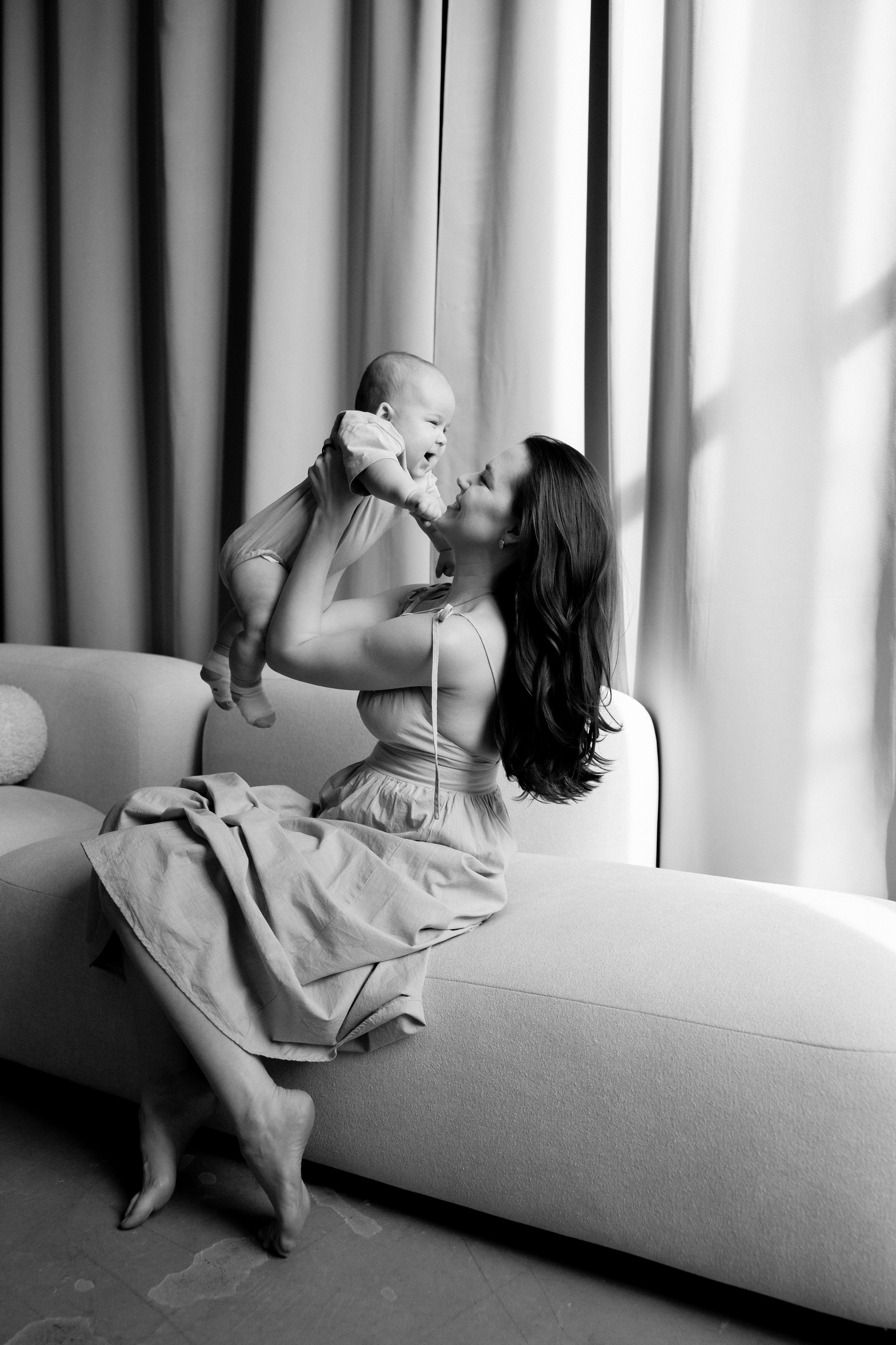 Сергей, Снежана и Ефим. Свадебный фотограф Нижний Новгород