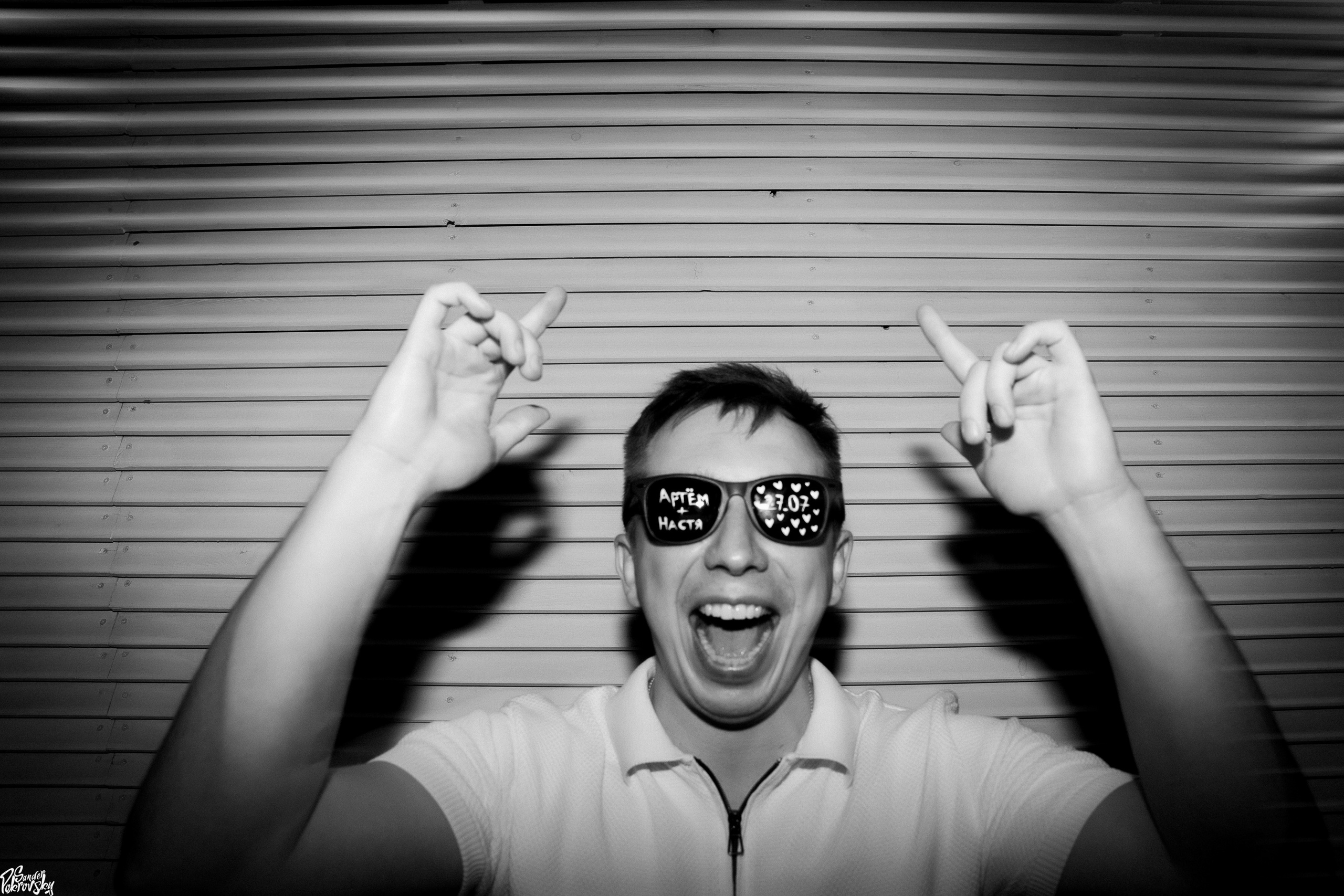 Артём & Настя 27.07.2023. Свадебный и репортажный фотограф в Чебоксарах Покровский Александр