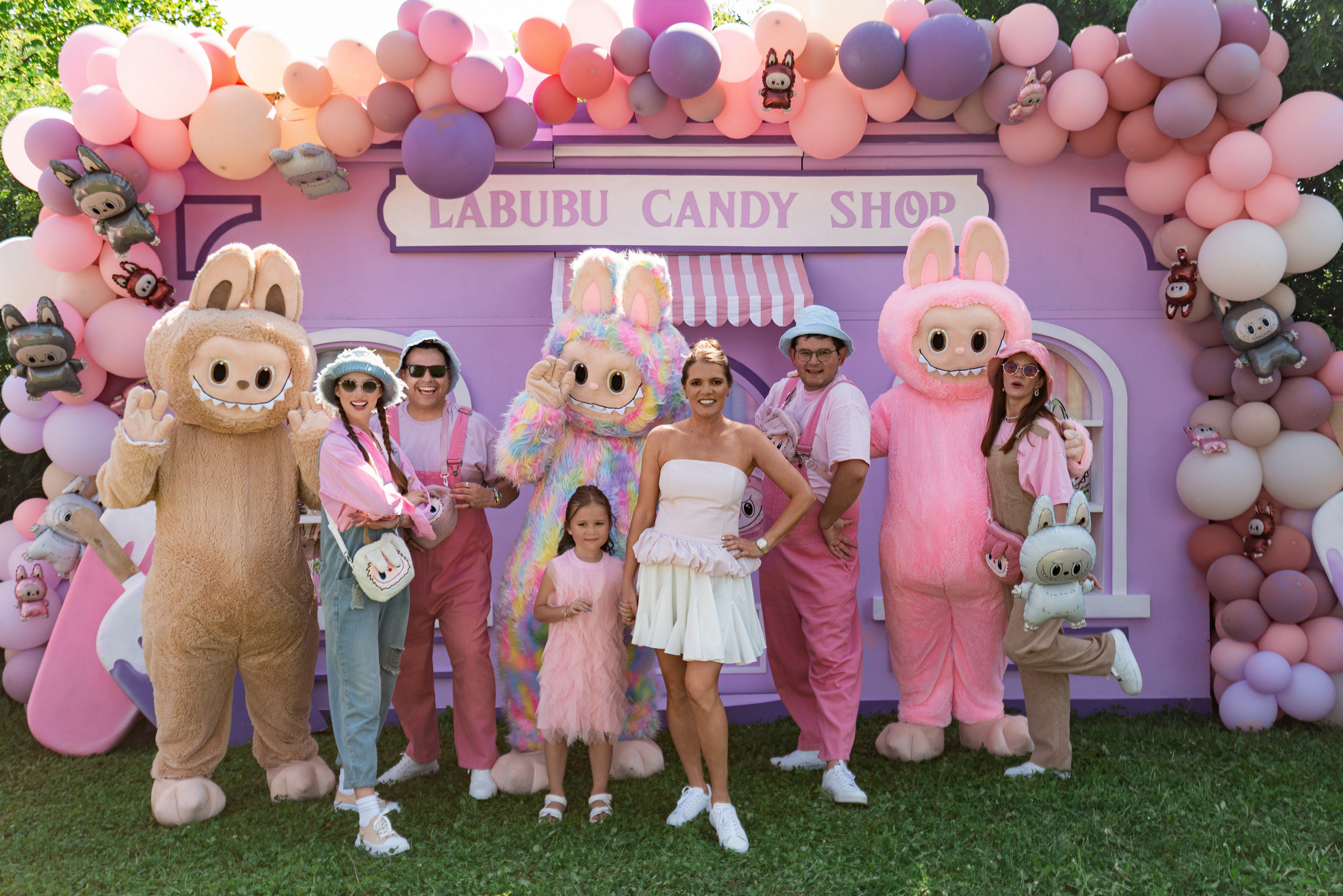 Детский ДР у бассейна. ФОТОГРАФ КРАСНОДАР КРАСНОДАРСКИЙ КРАЙ