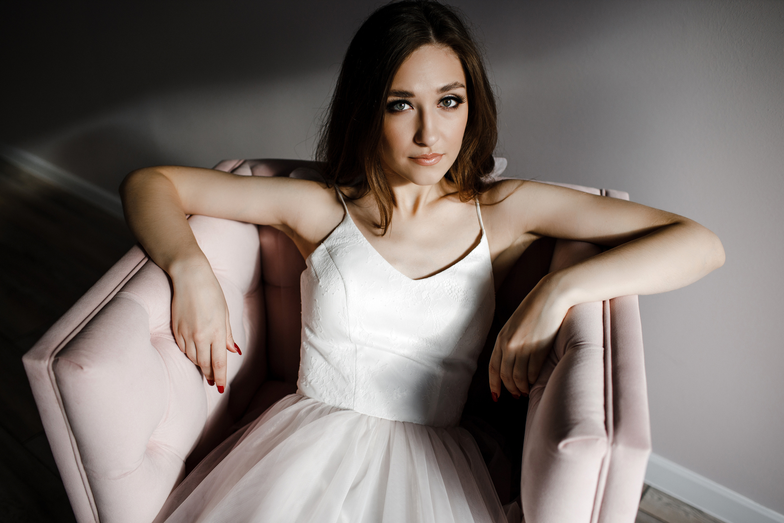 Фотограф Антон Никандров