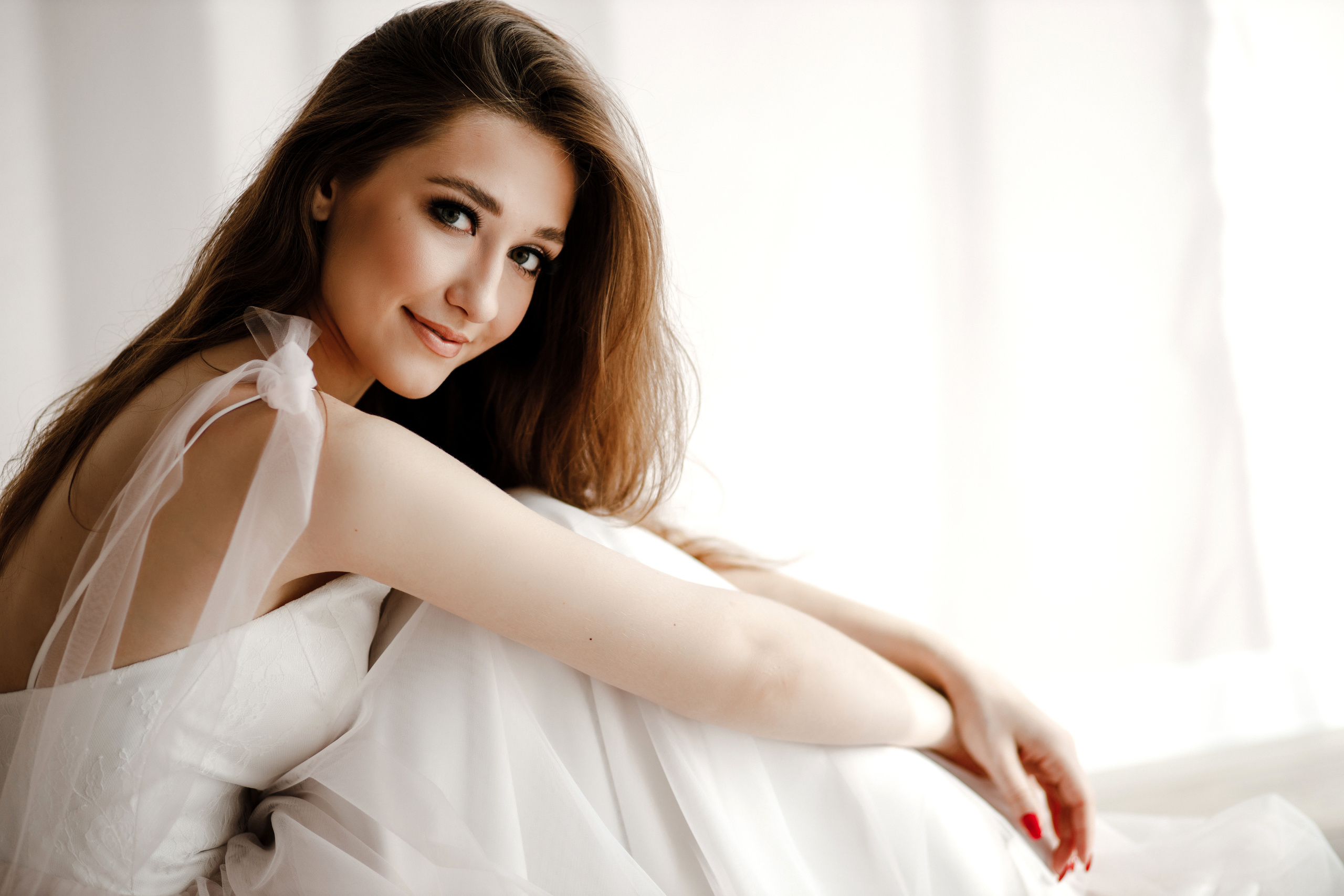 Фотограф Антон Никандров