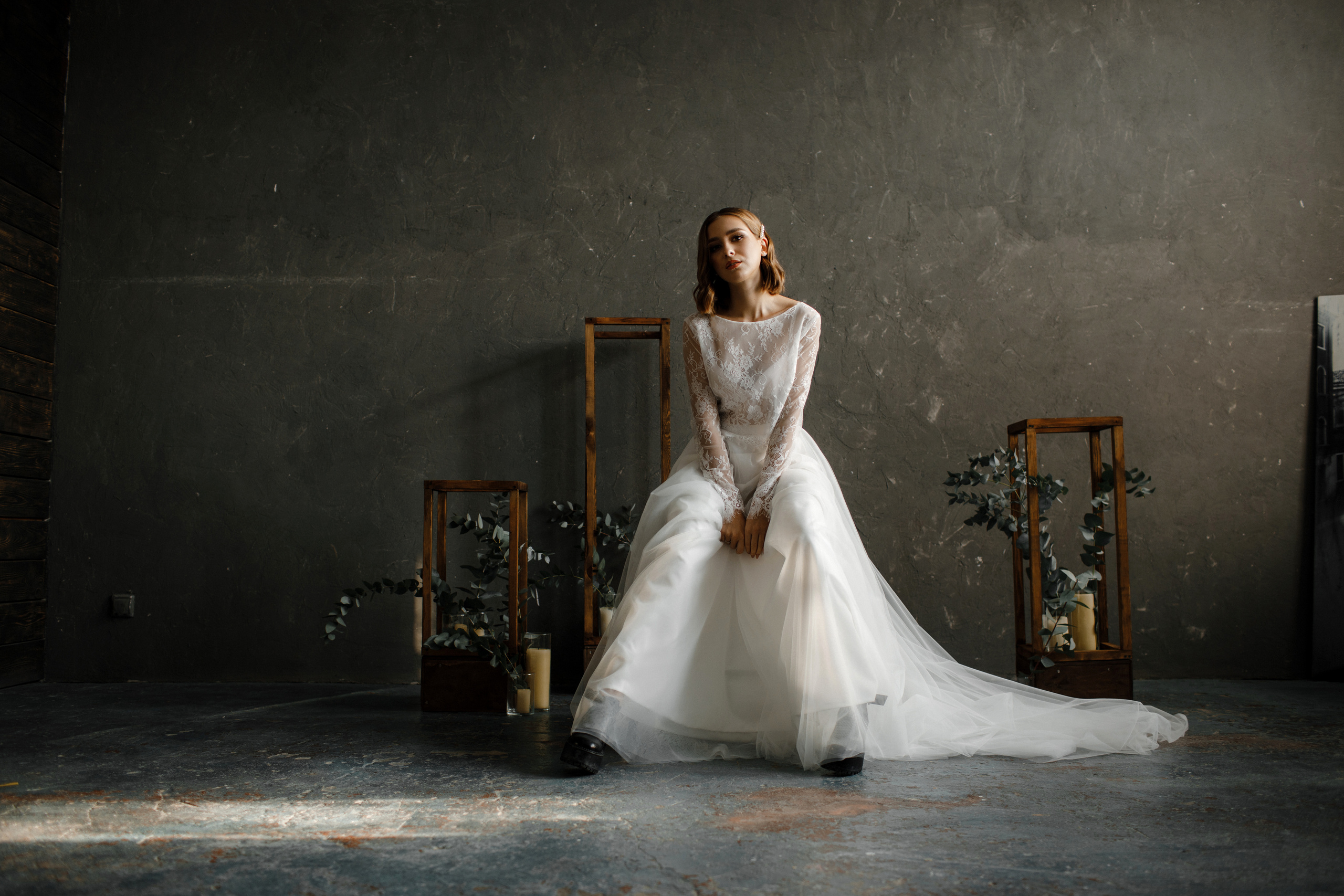 Фотограф Антон Никандров