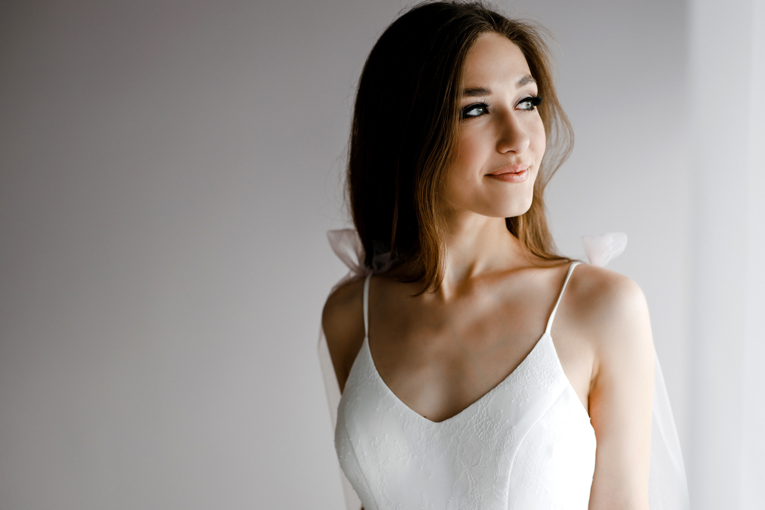 Катя. Фотограф Антон Никандров