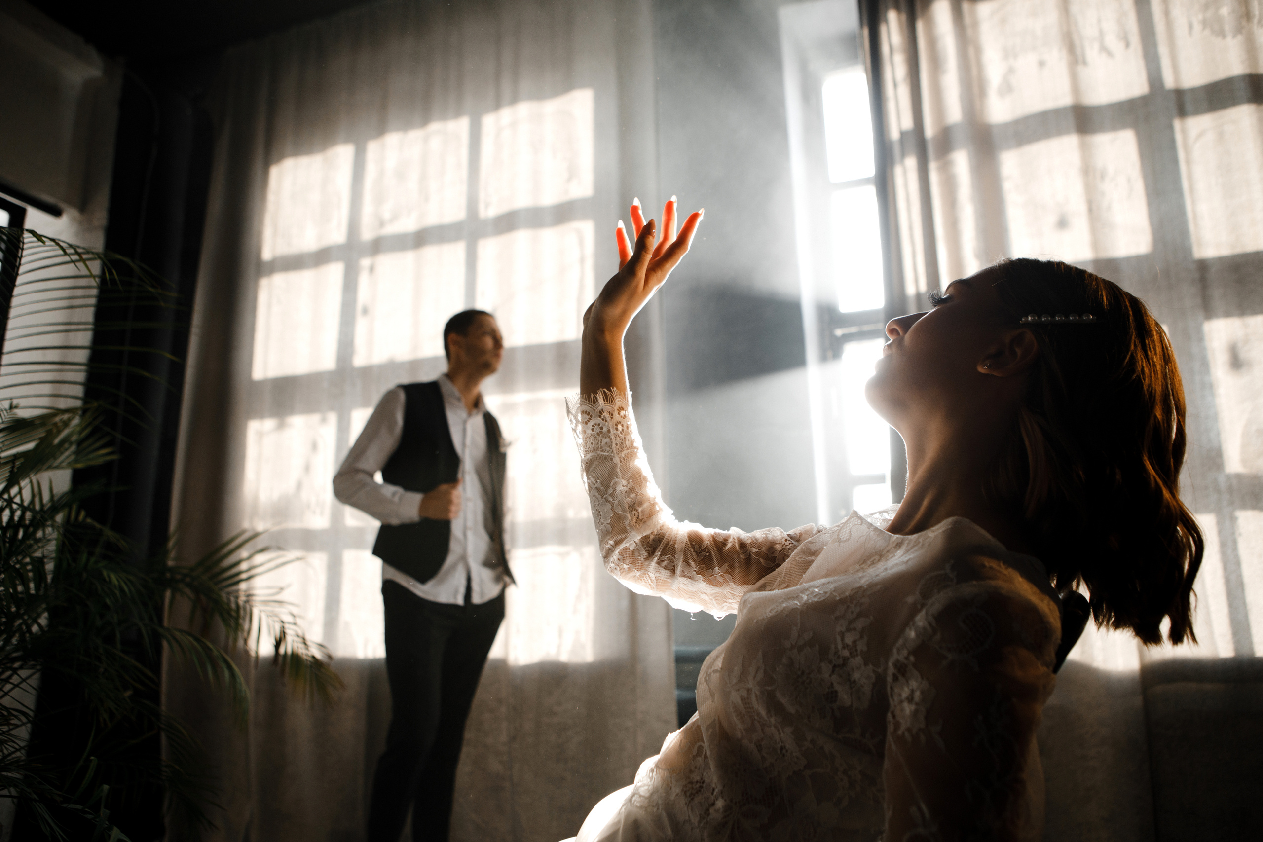 Фотограф Антон Никандров