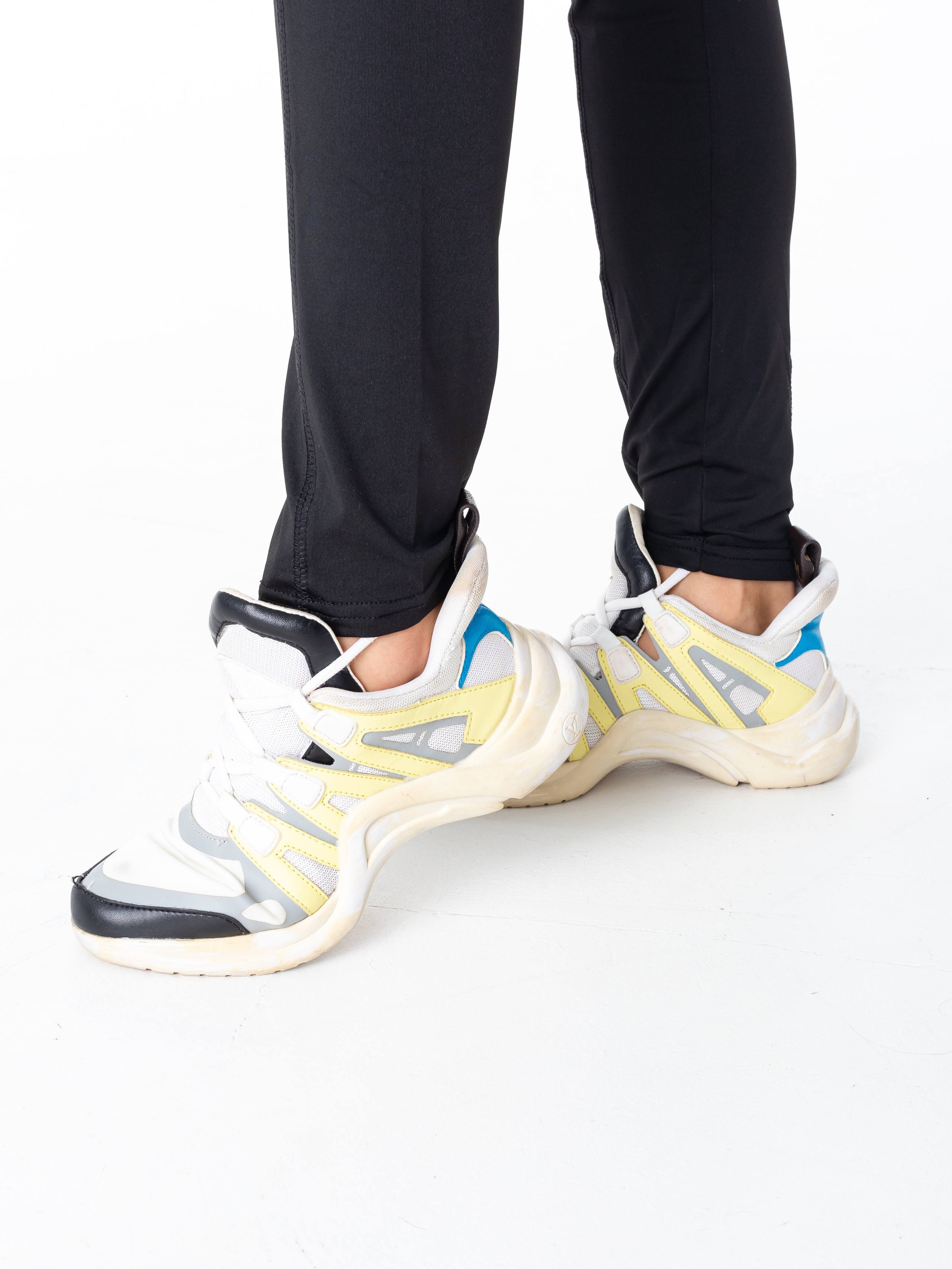 Спортивный костюм. Фотограф в Краснодаре Арина Кудряшова