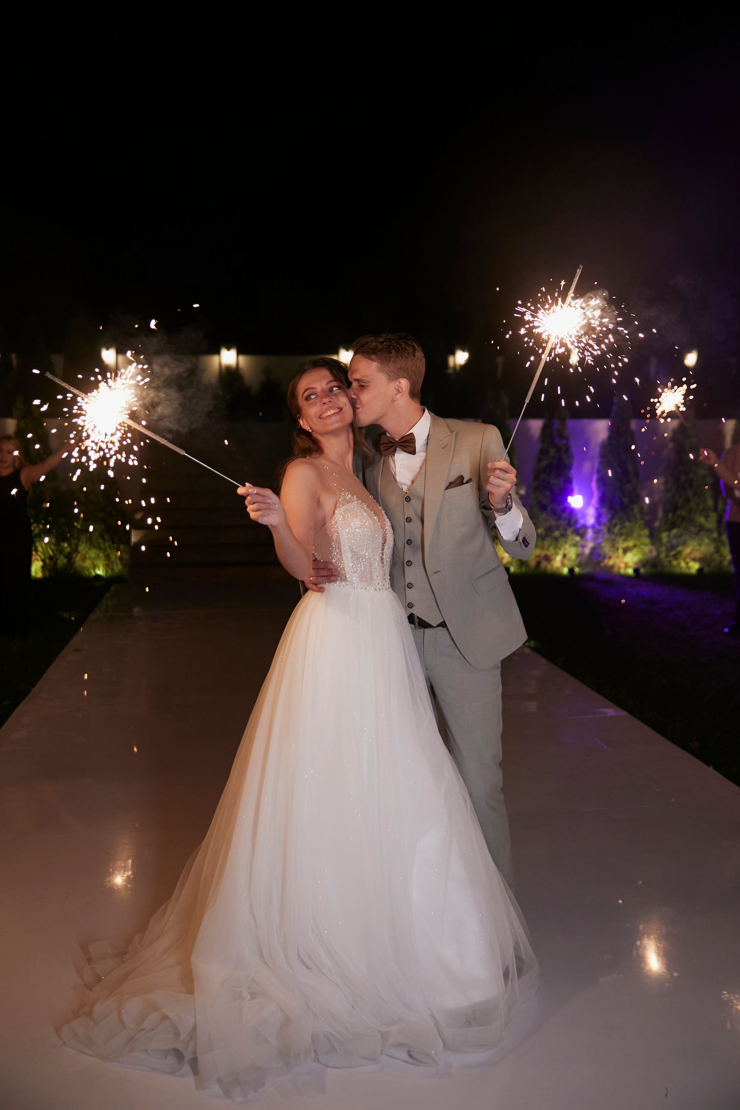 Denis & Liza | Russia, Moscow region. Свадебный фотограф