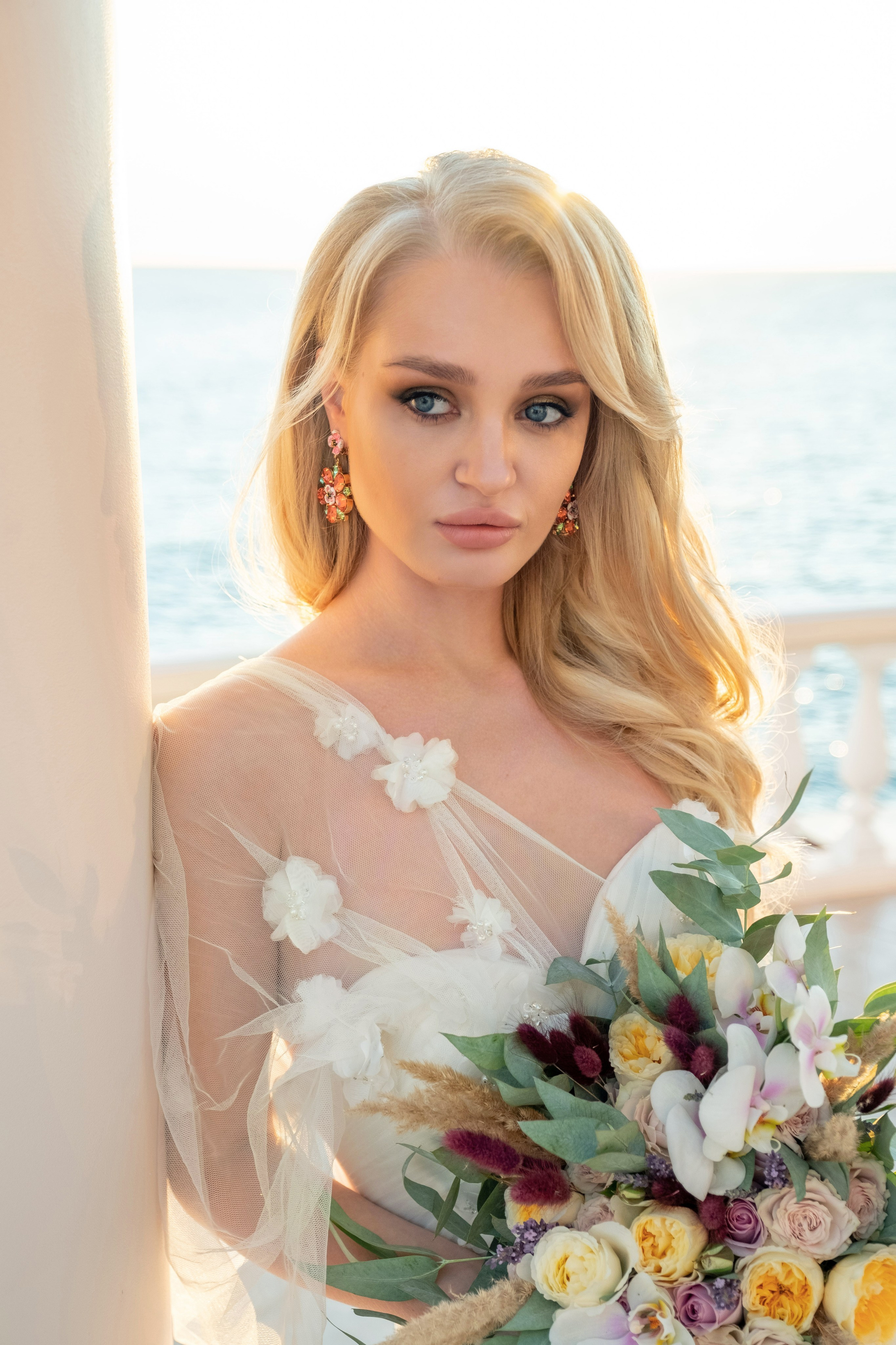 Ротонда. Свадебный Видеограф Фотограф в Сочи