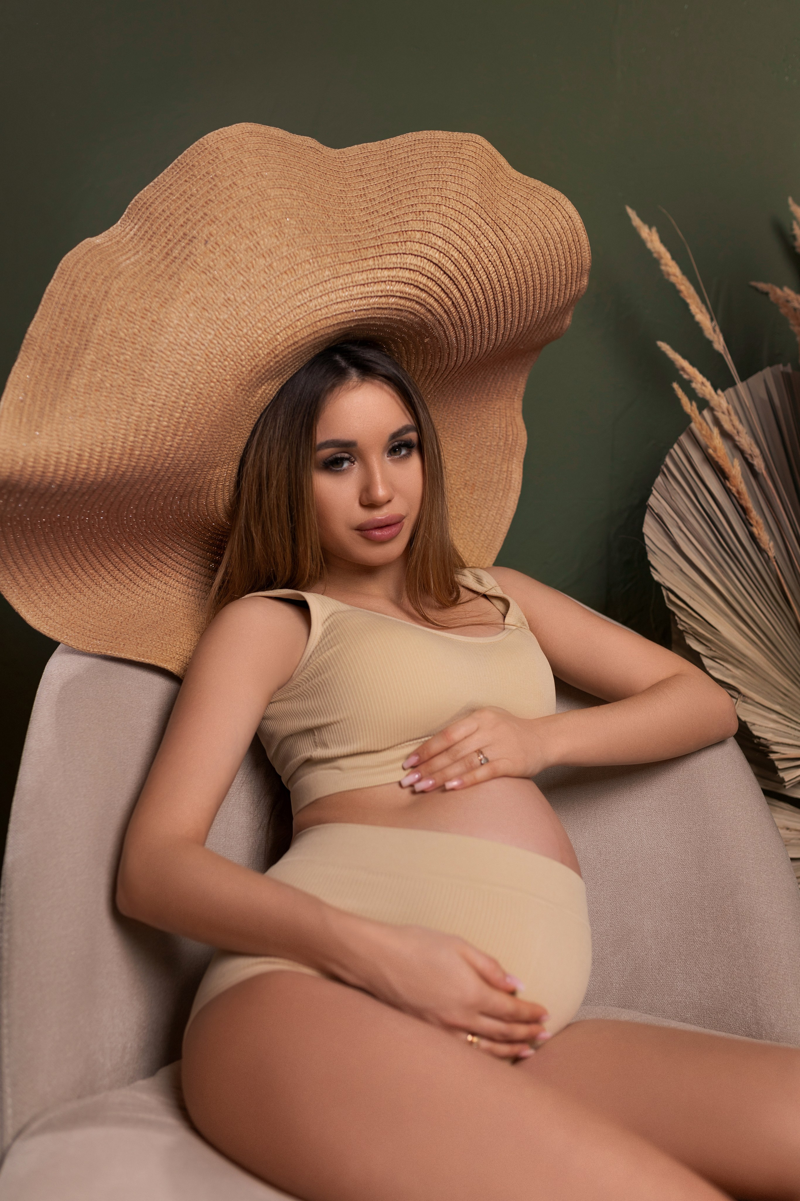 Беременность. Фотограф в Ростове-на-Дону Мария Аверина